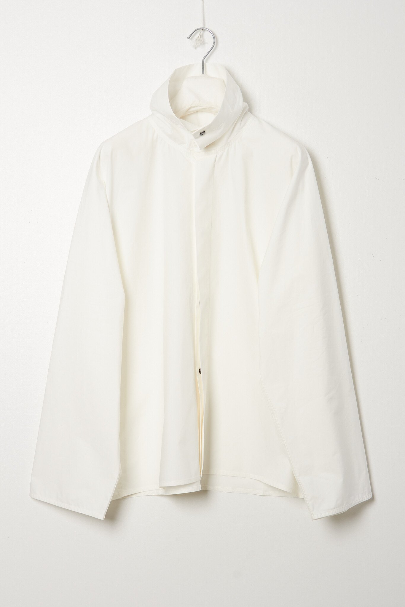 Sofie d'Hoore - Belor cut on sleeve shirt