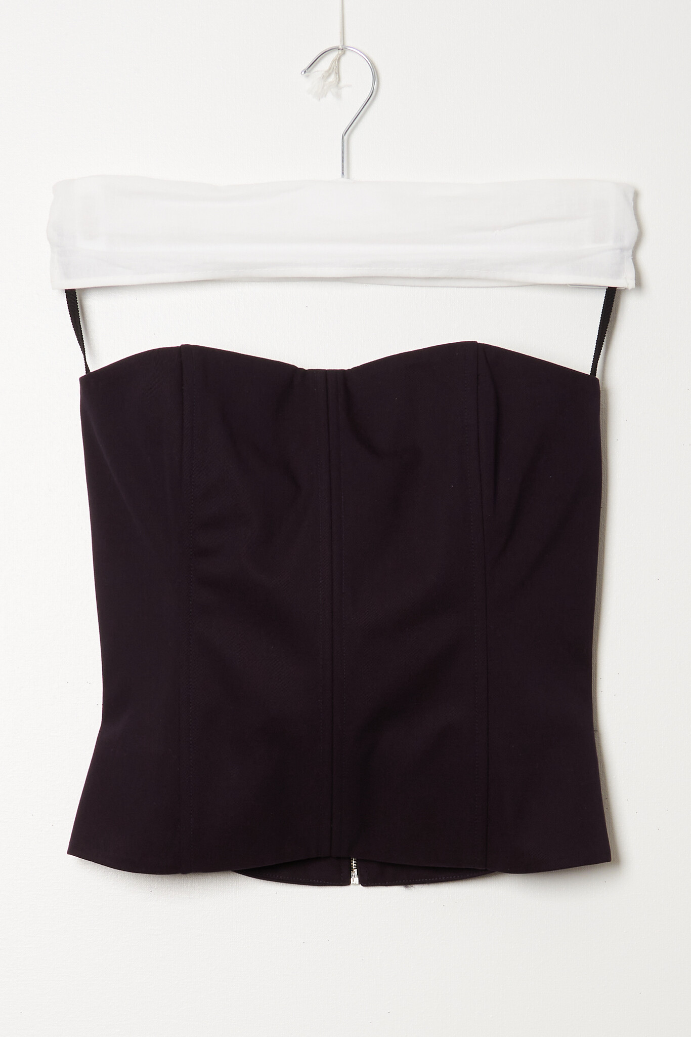 Veronique Leroy - GAB Bustier