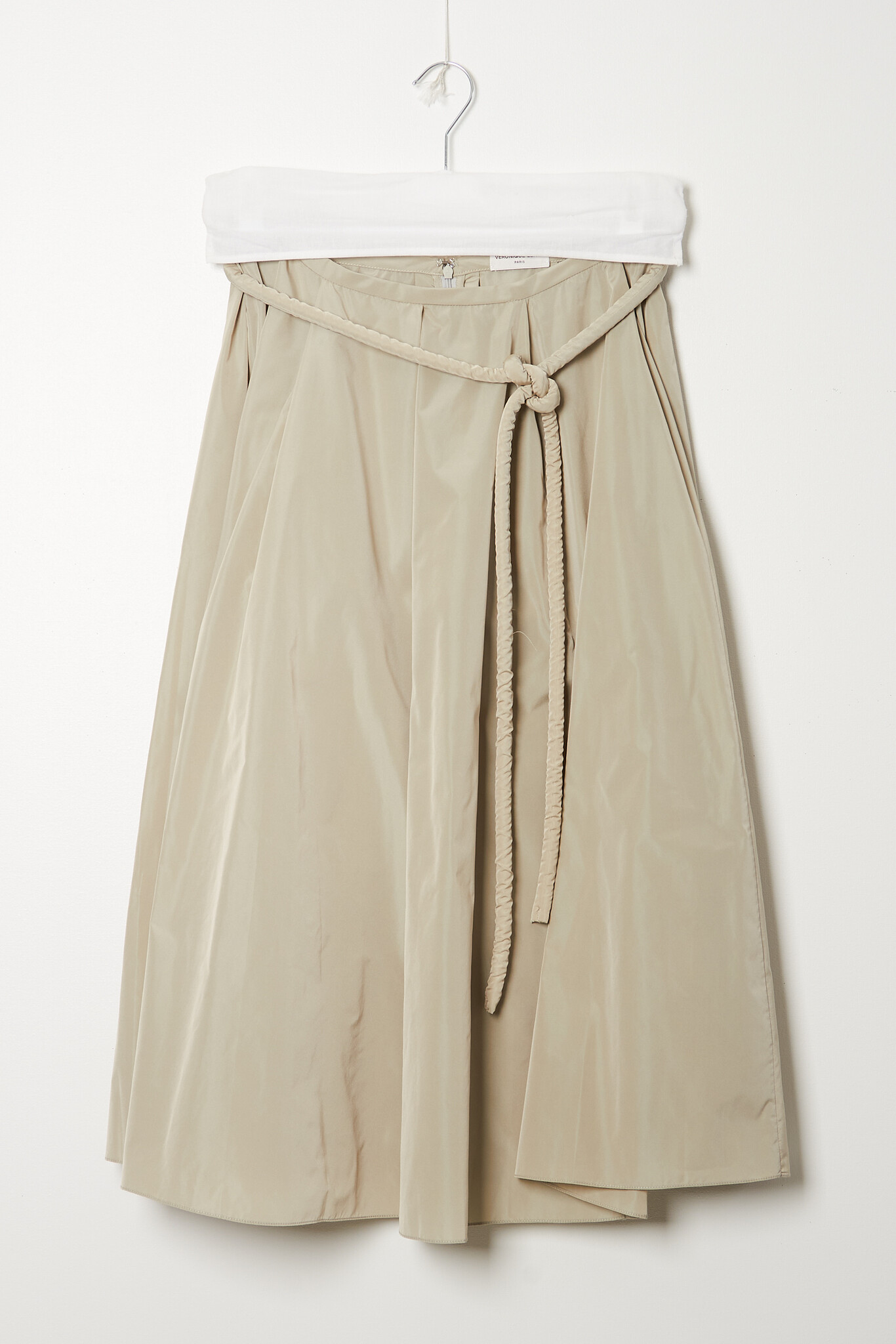 Veronique Leroy - TAF Tafta skirt