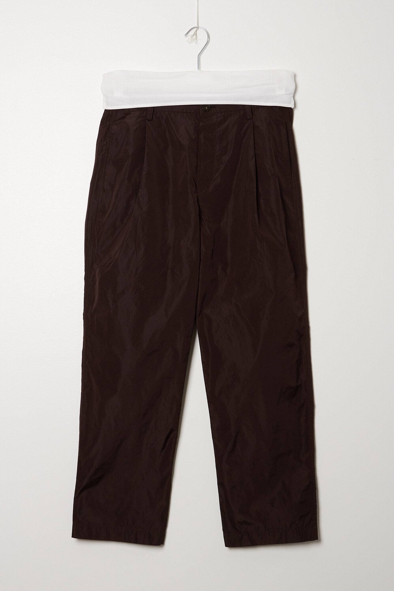 Sofie d'Hoore - Pico relaxed pants