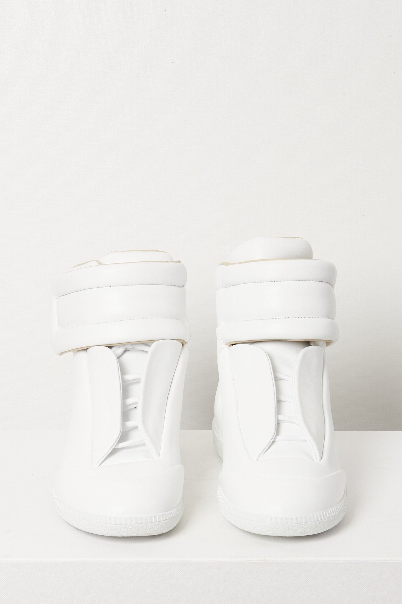Maison Margiela - S58WS0285 Future mid-top