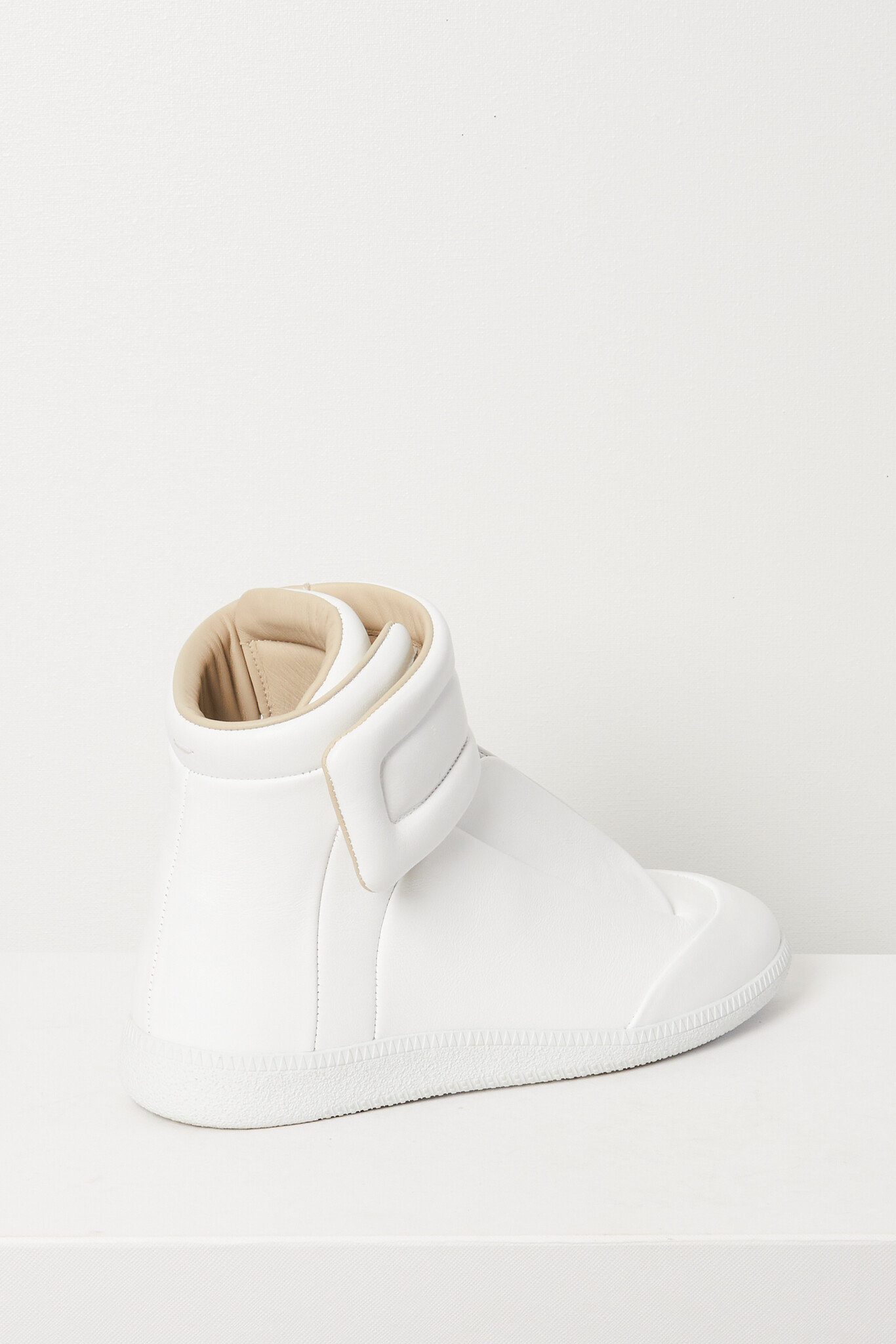 Maison Margiela - S58WS0285 Future mid-top
