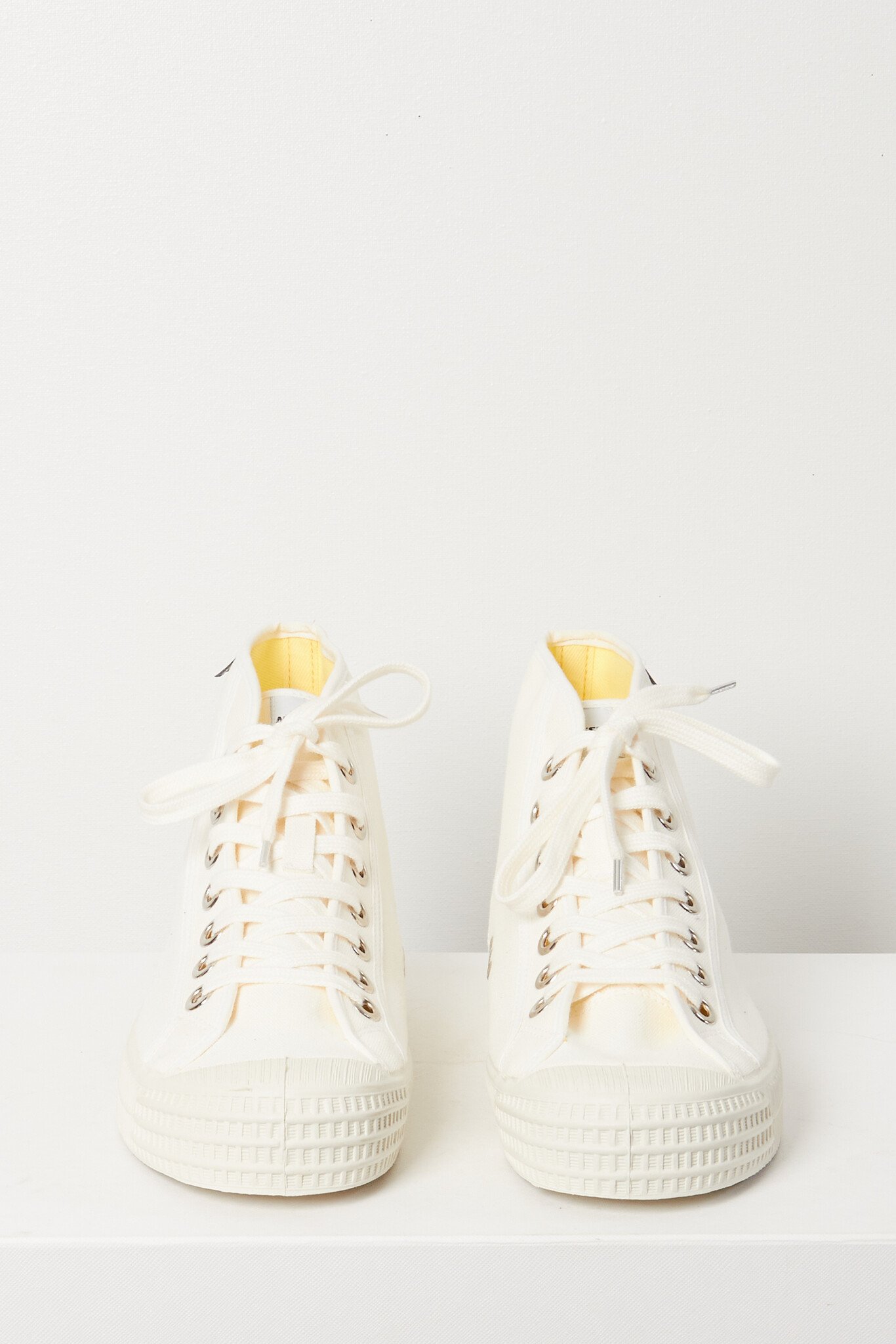 Novesta - Star Master `dribble sneakers