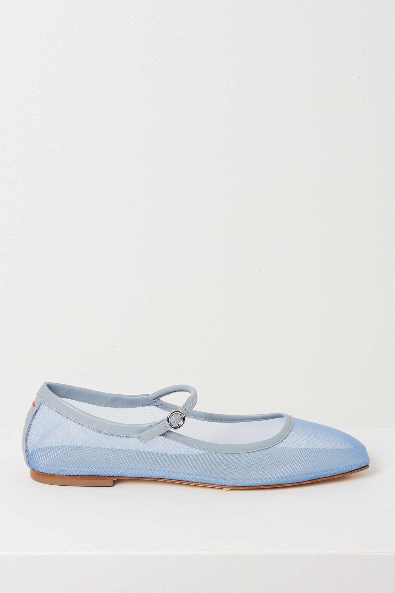 Aeyde - Uma mesh mary jane