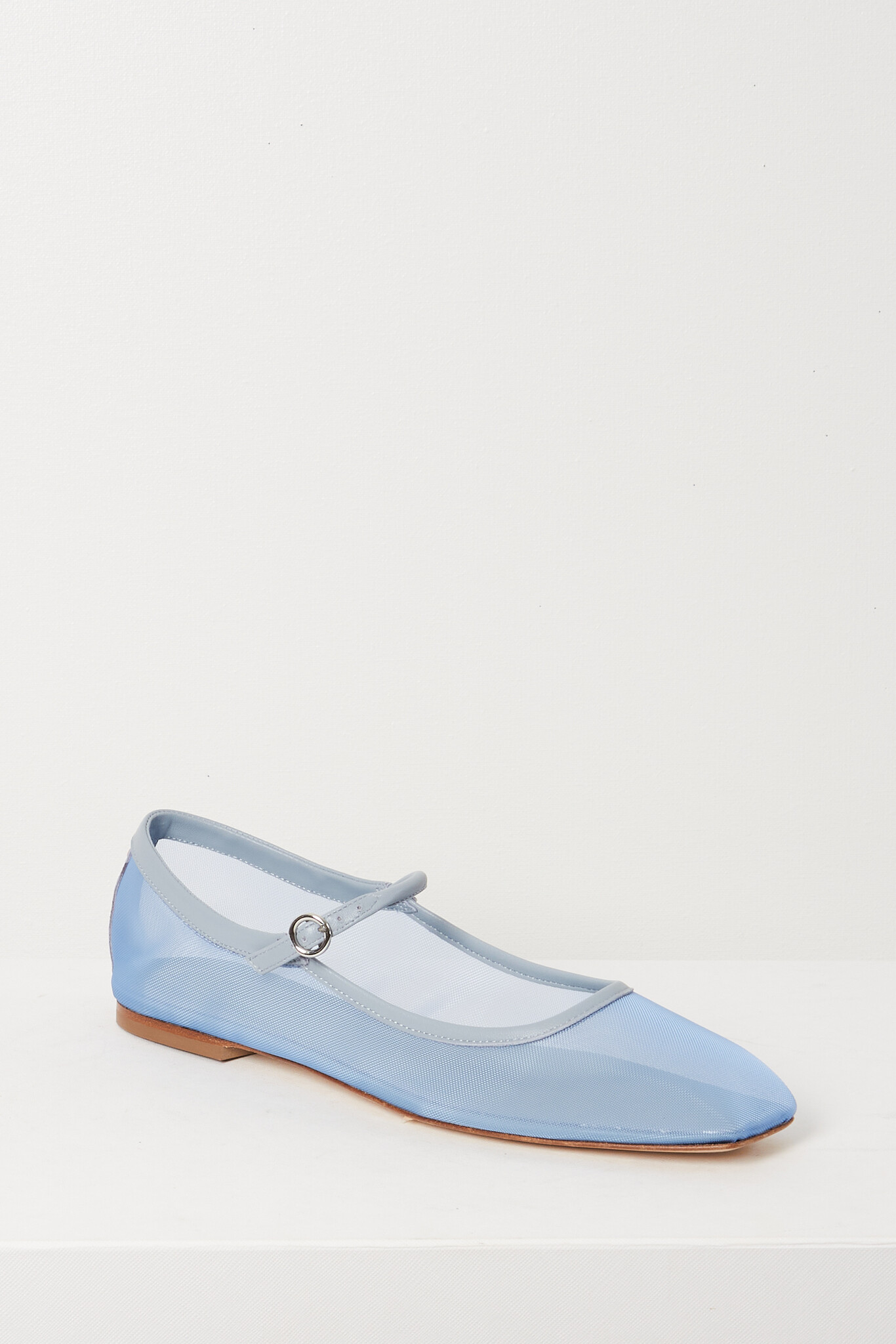 Aeyde - Uma mesh mary jane