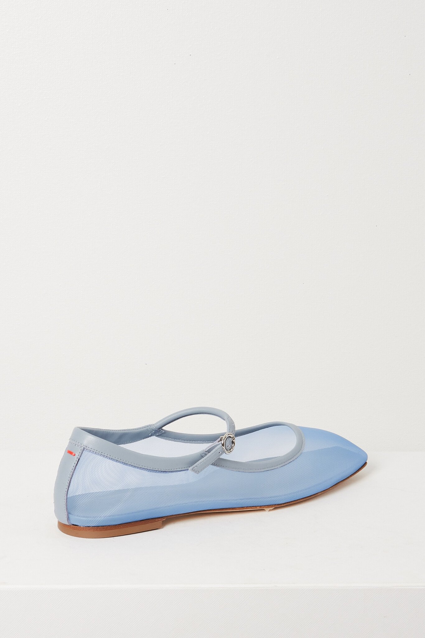 Aeyde - Uma mesh mary jane