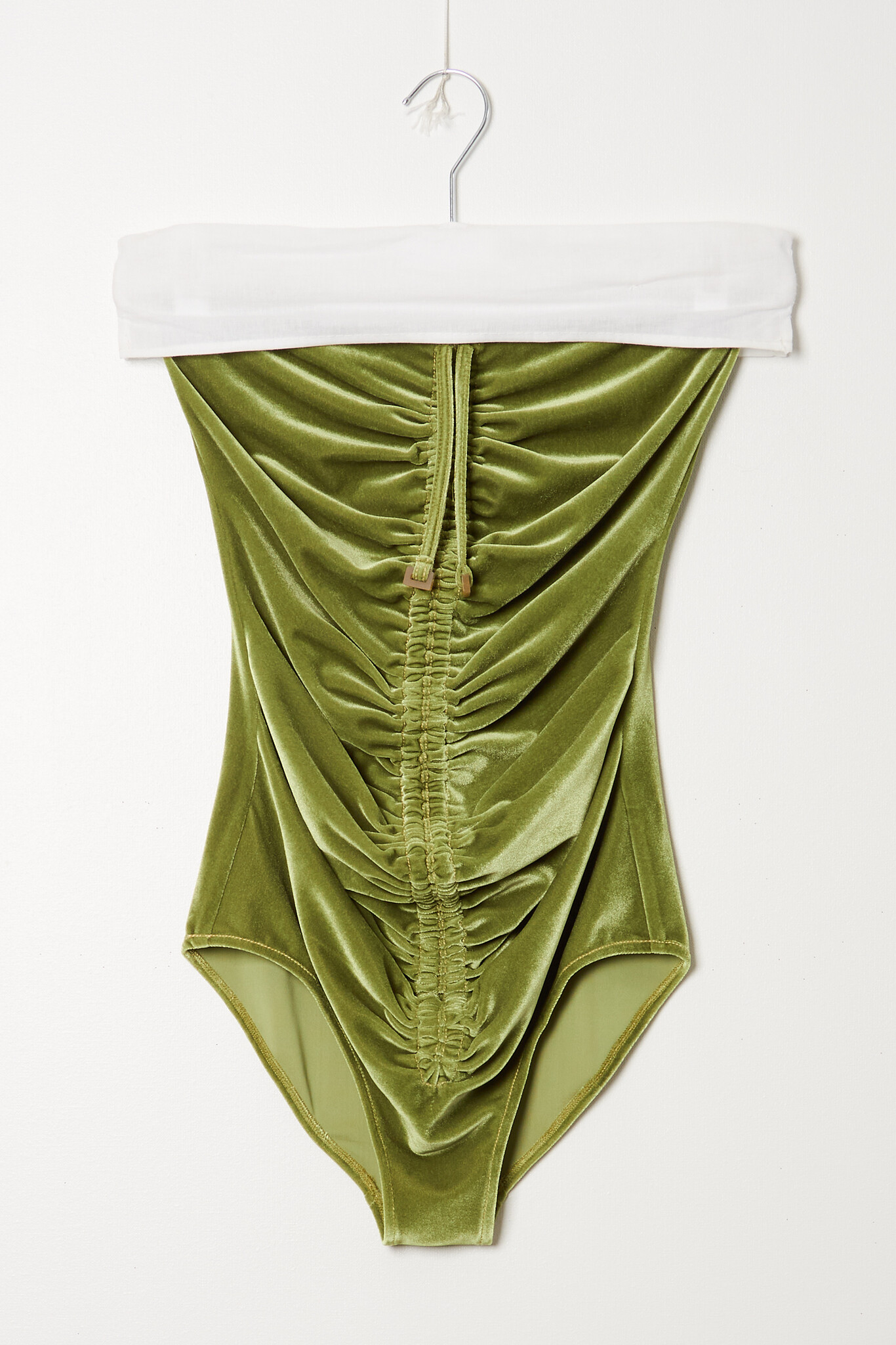 Veronique Leroy - VES velvet all in one