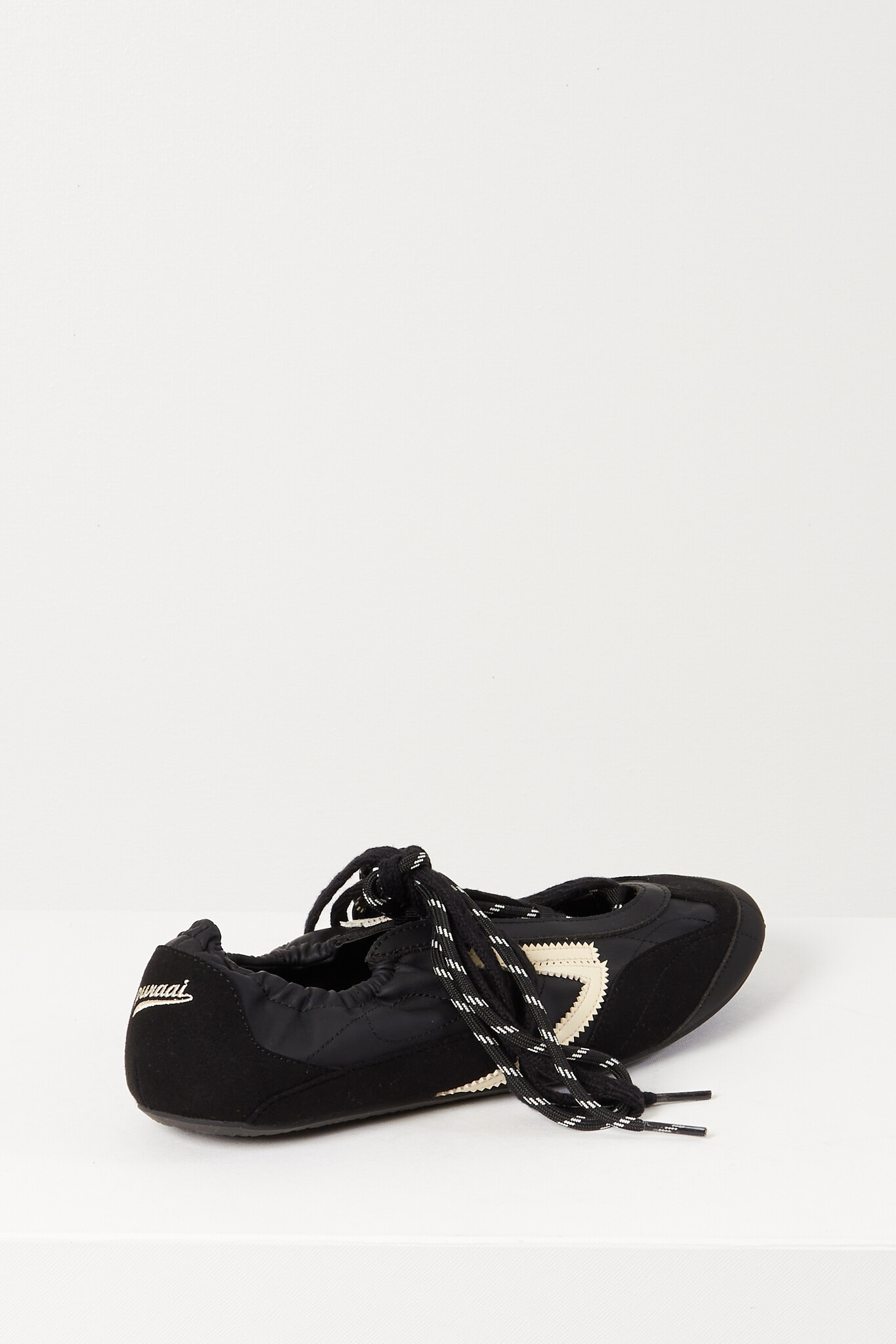 Puraai - 8.02 Lizard sneakers