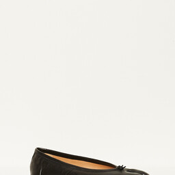 Maison Margiela - S58WZ0127 Tabi ballerina