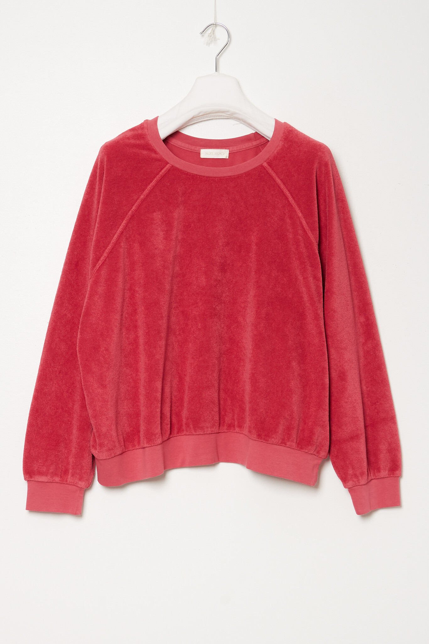 Suzie Kondi Samos sweatshirt