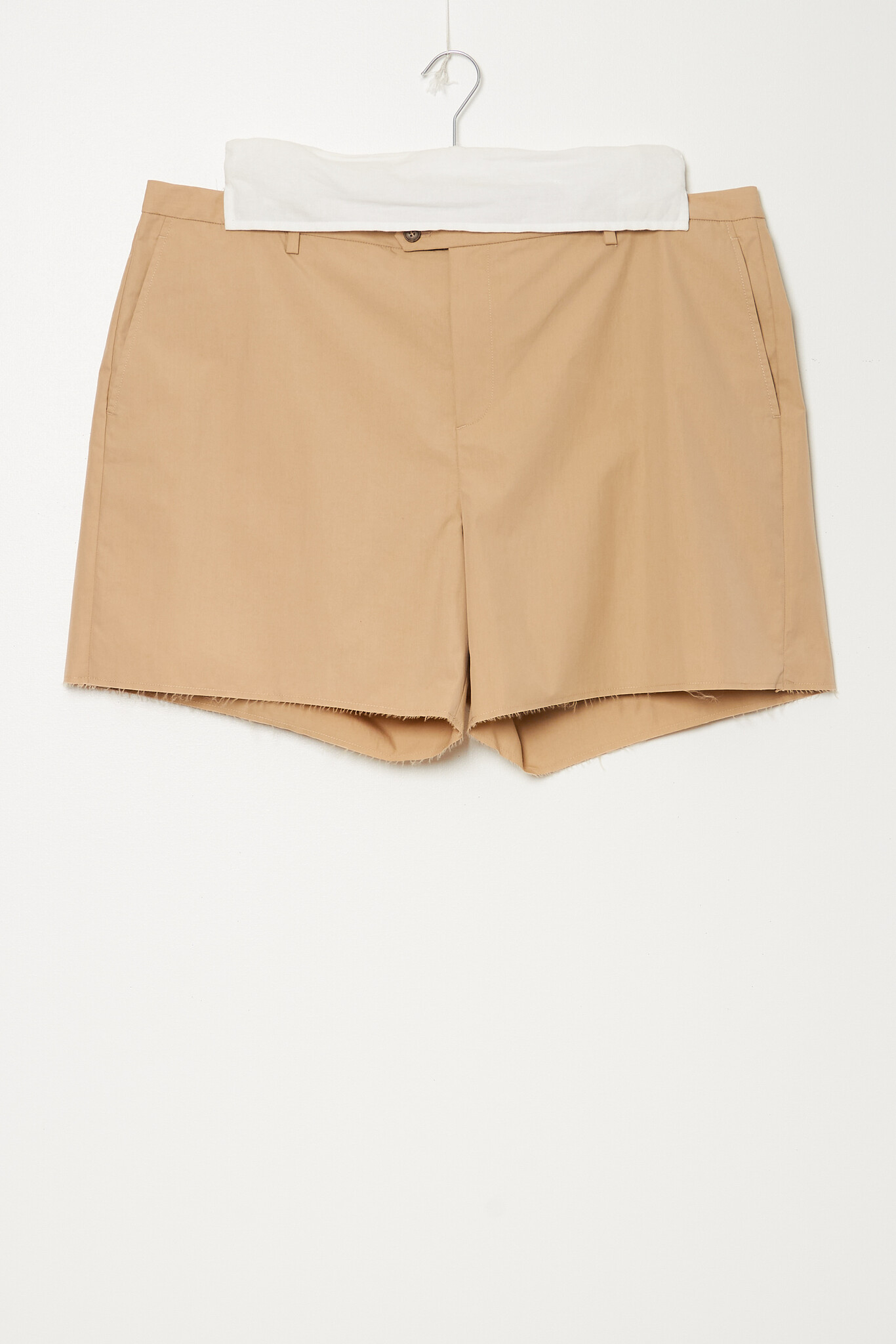 MM6 - S62MU0071M35858 shorts