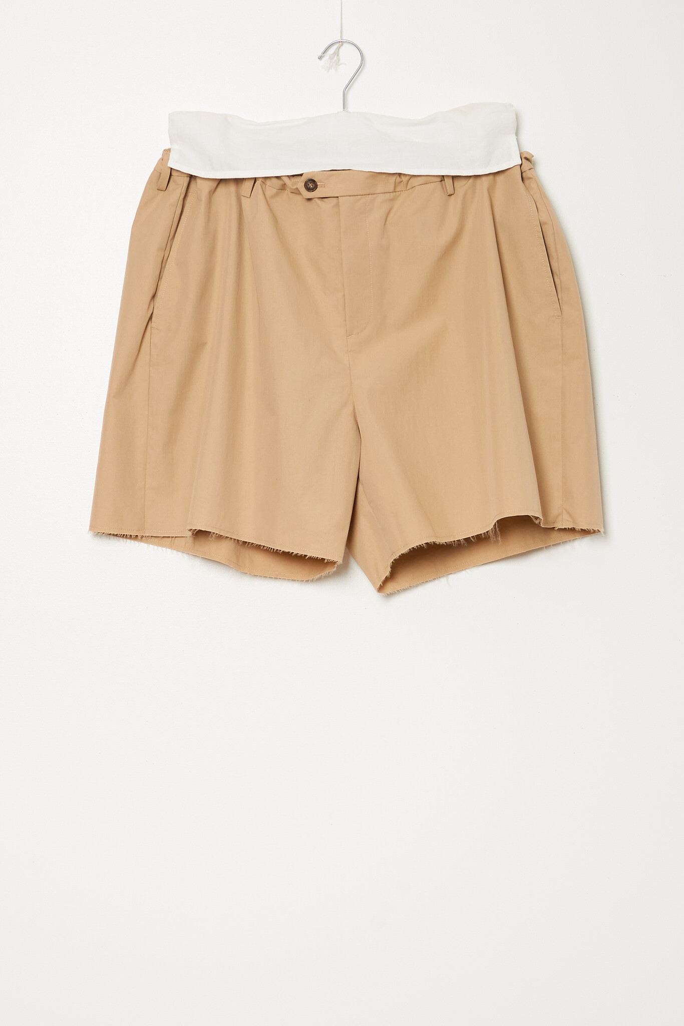MM6 - S62MU0071M35858 shorts