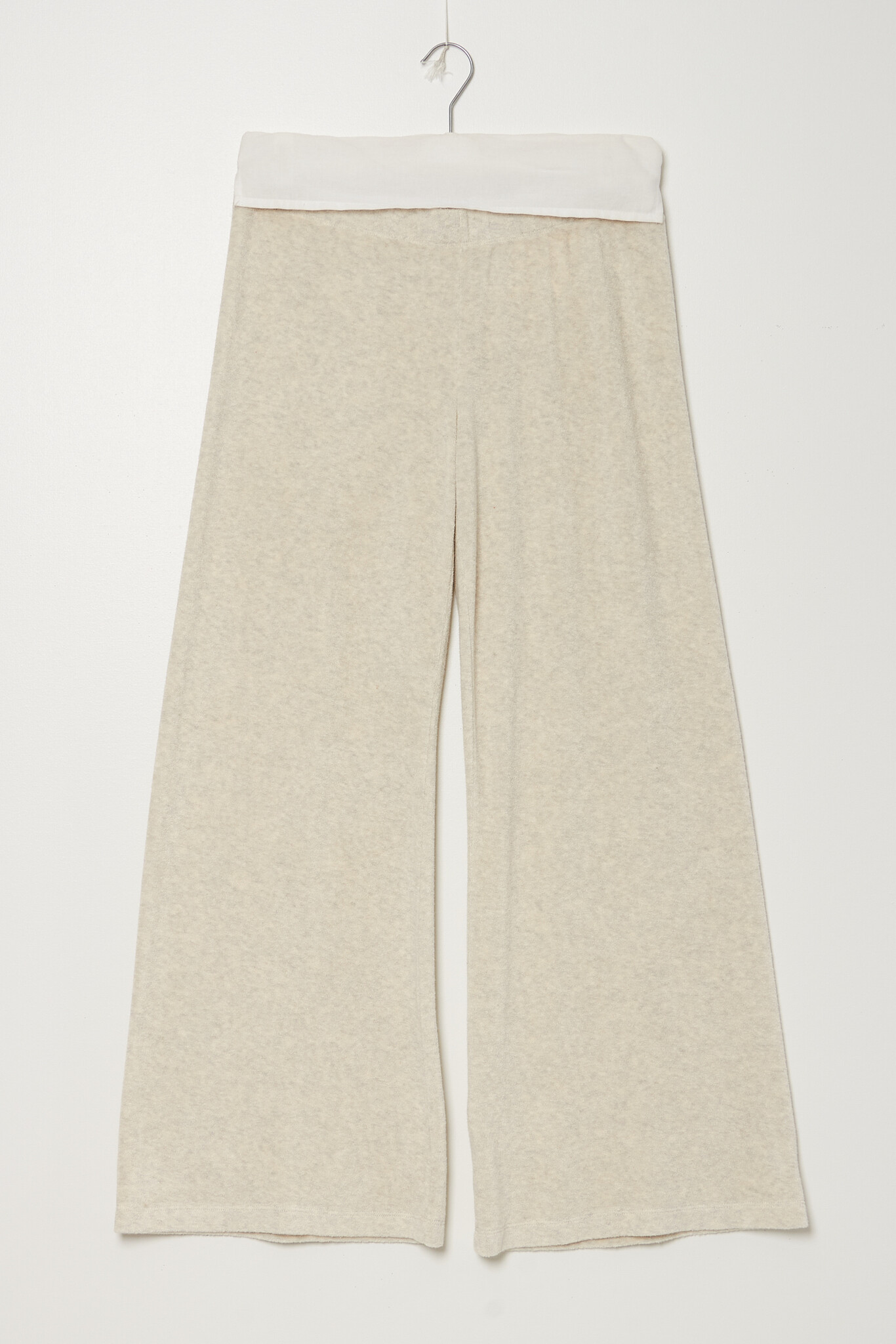Suzie Kondi Lito low rise flare pants