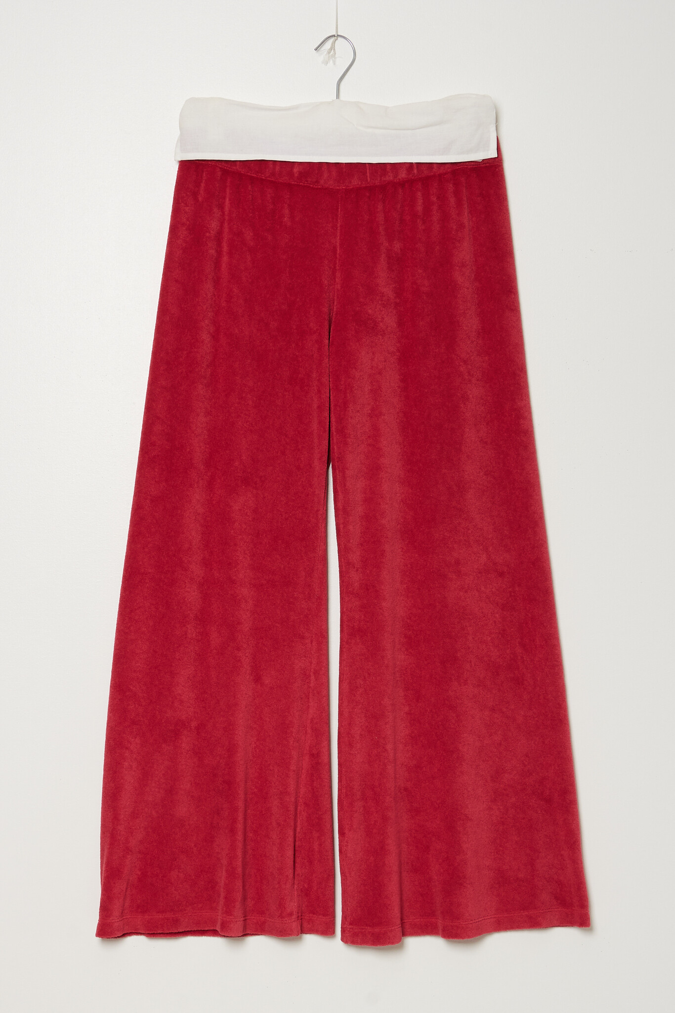 Suzie Kondi Lito low rise flare pants