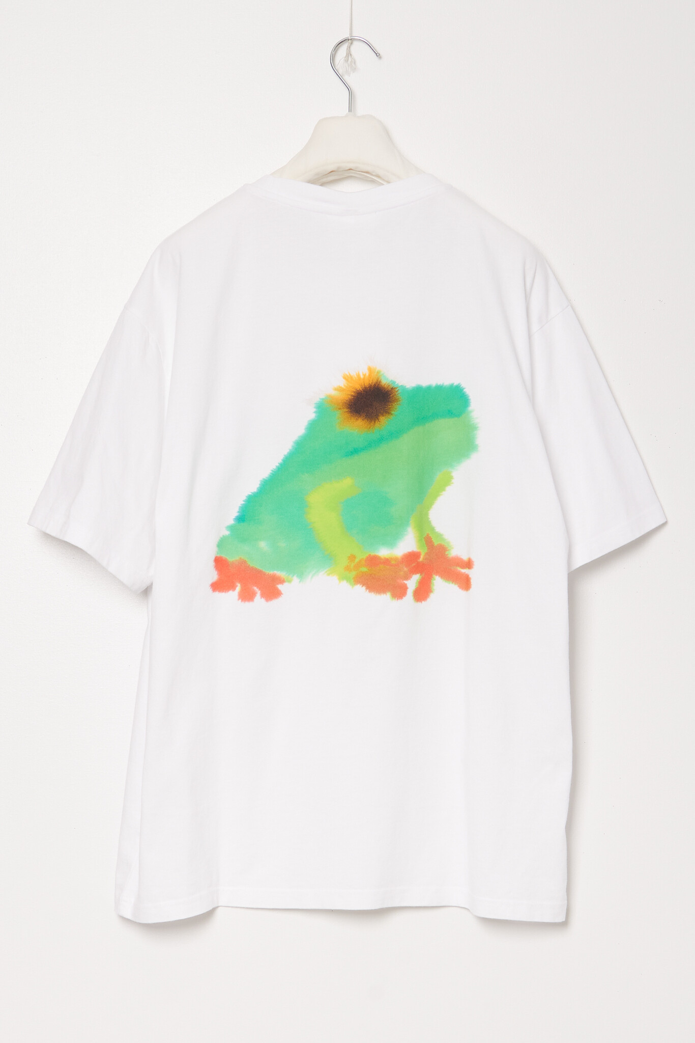 wild animals - Frog T-Shirt