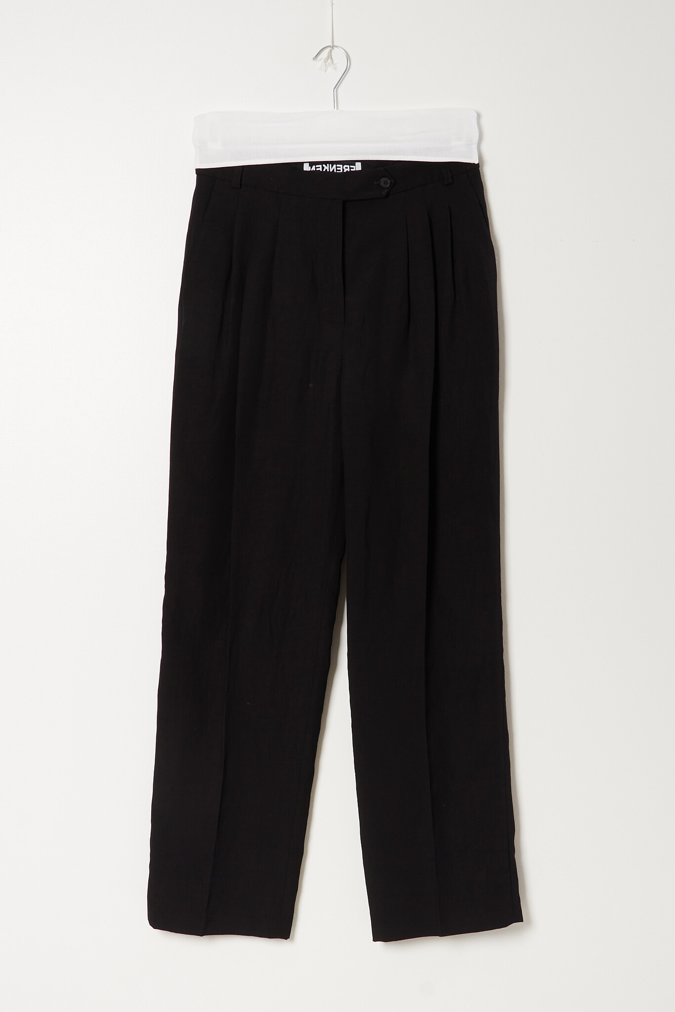 Frenken Crag S6 pants