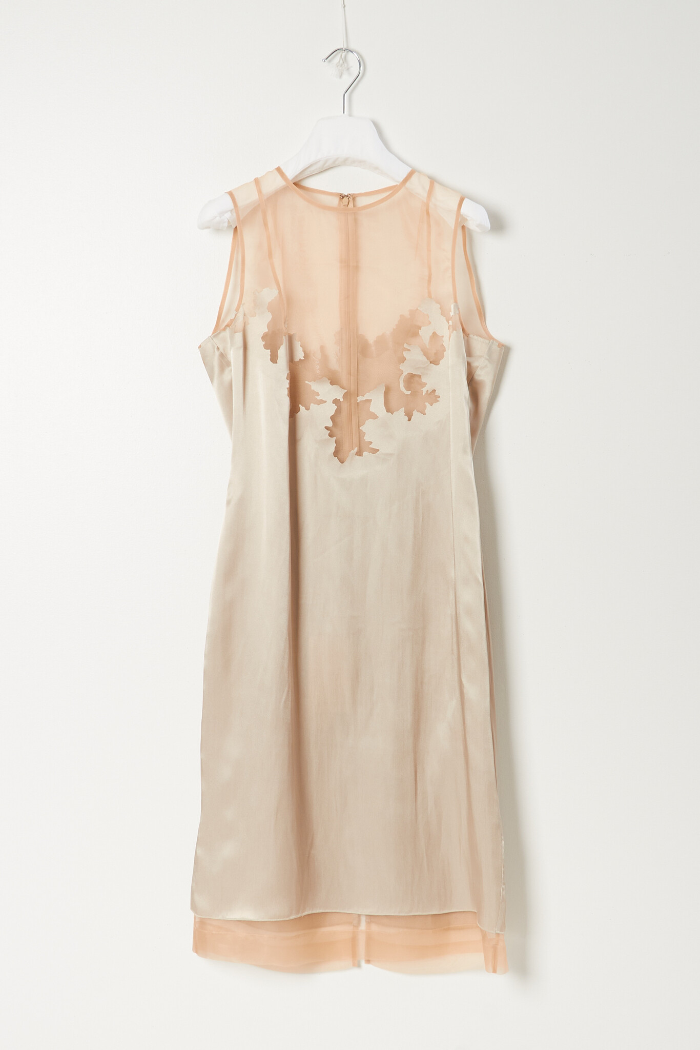 Julie Kegels - Debby lasercut dress