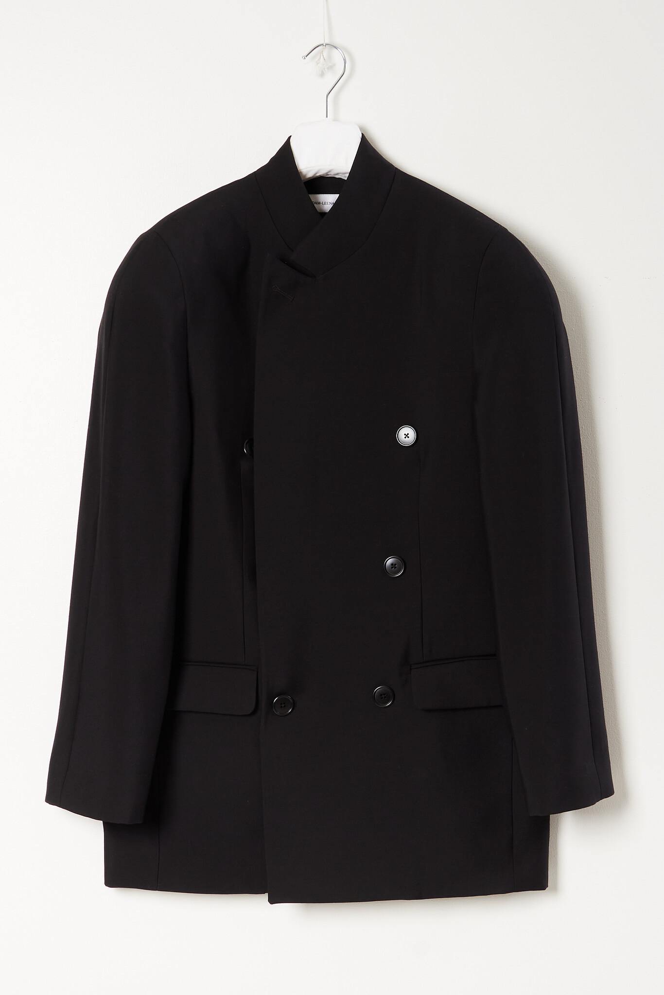 Marie Adam Leenaerdt - Display tailoring jacket