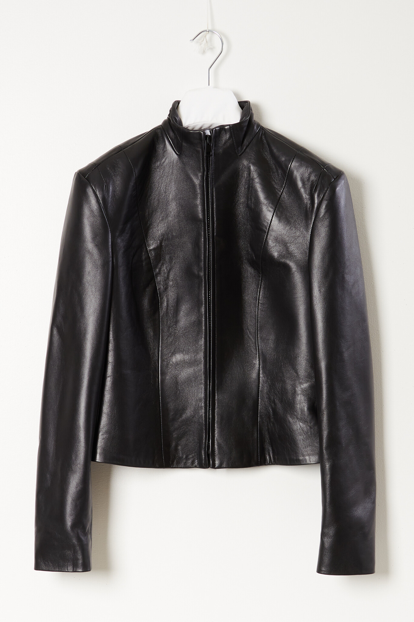 Marie Adam Leenaerdt - Hanger display jacket