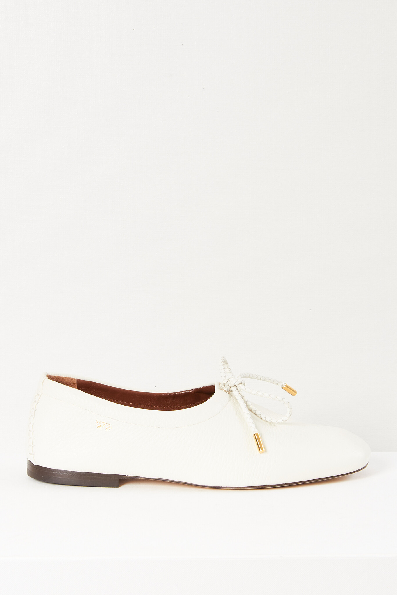 Wales Bonner - Julien Slipper