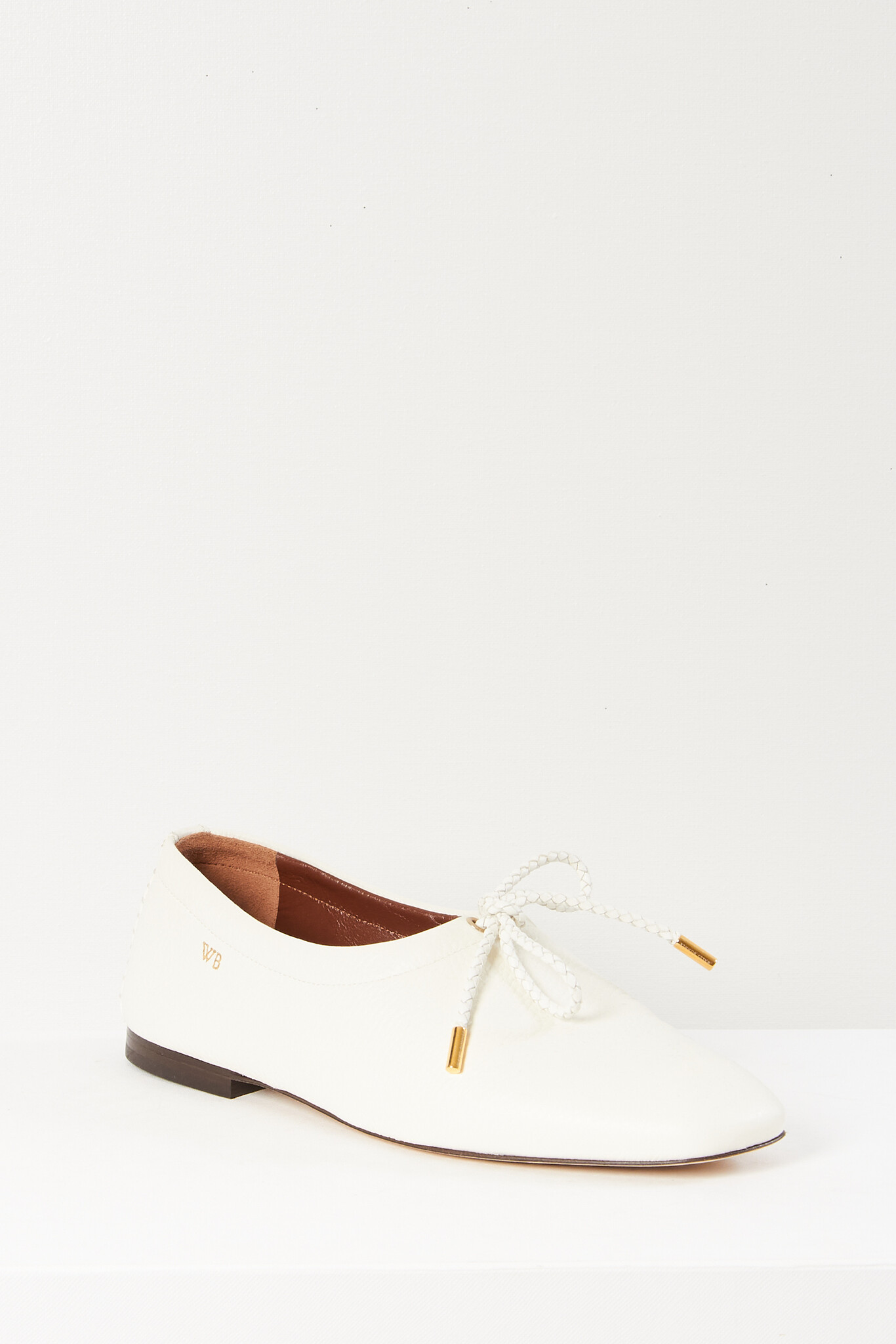 Wales Bonner - Julien Slipper