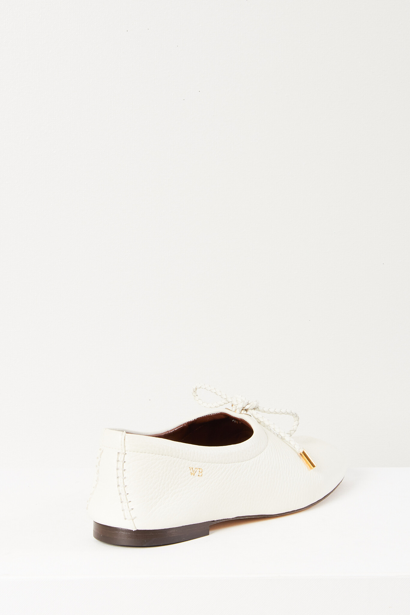 Wales Bonner - Julien Slipper