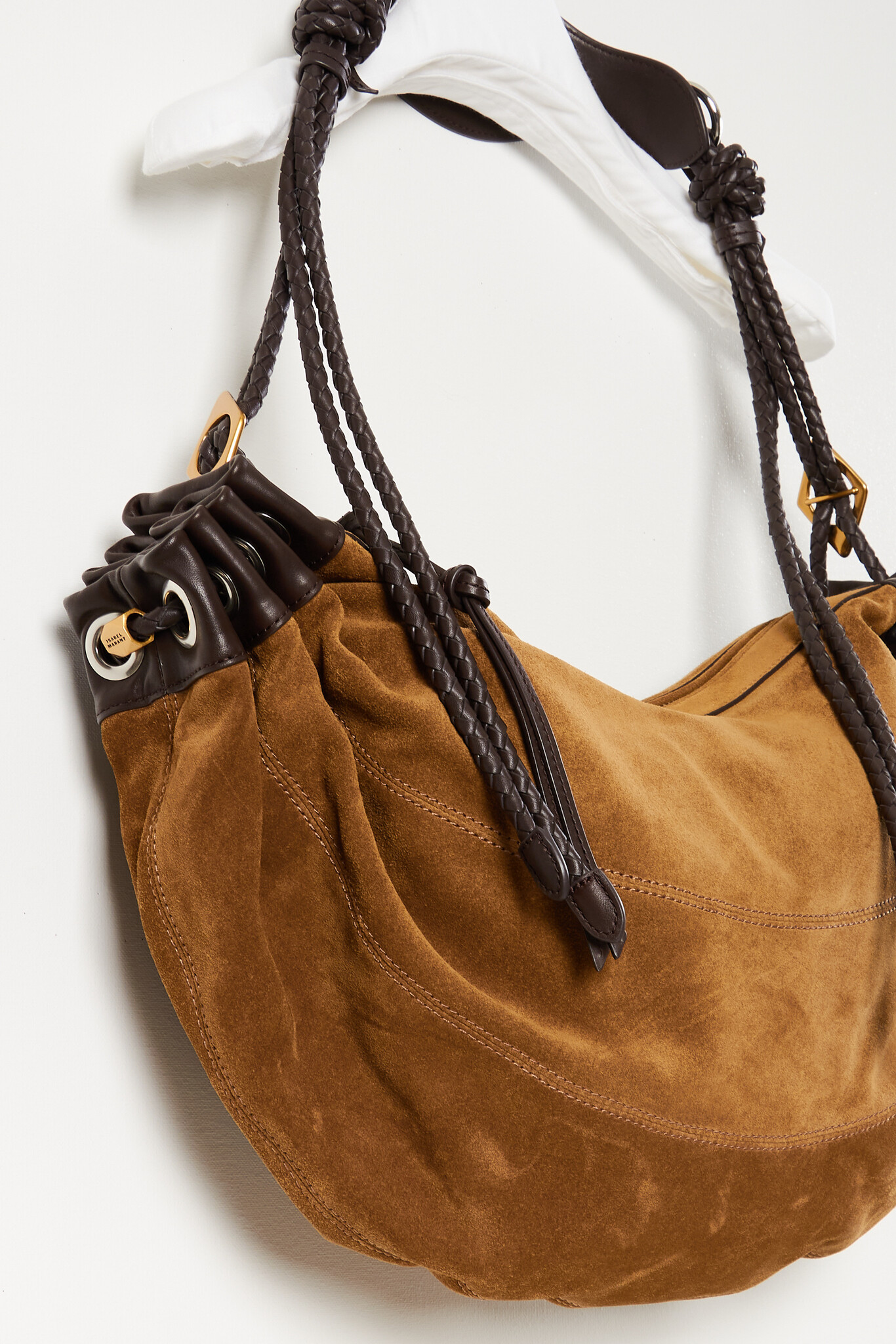 Isabel Marant - Maja large bag