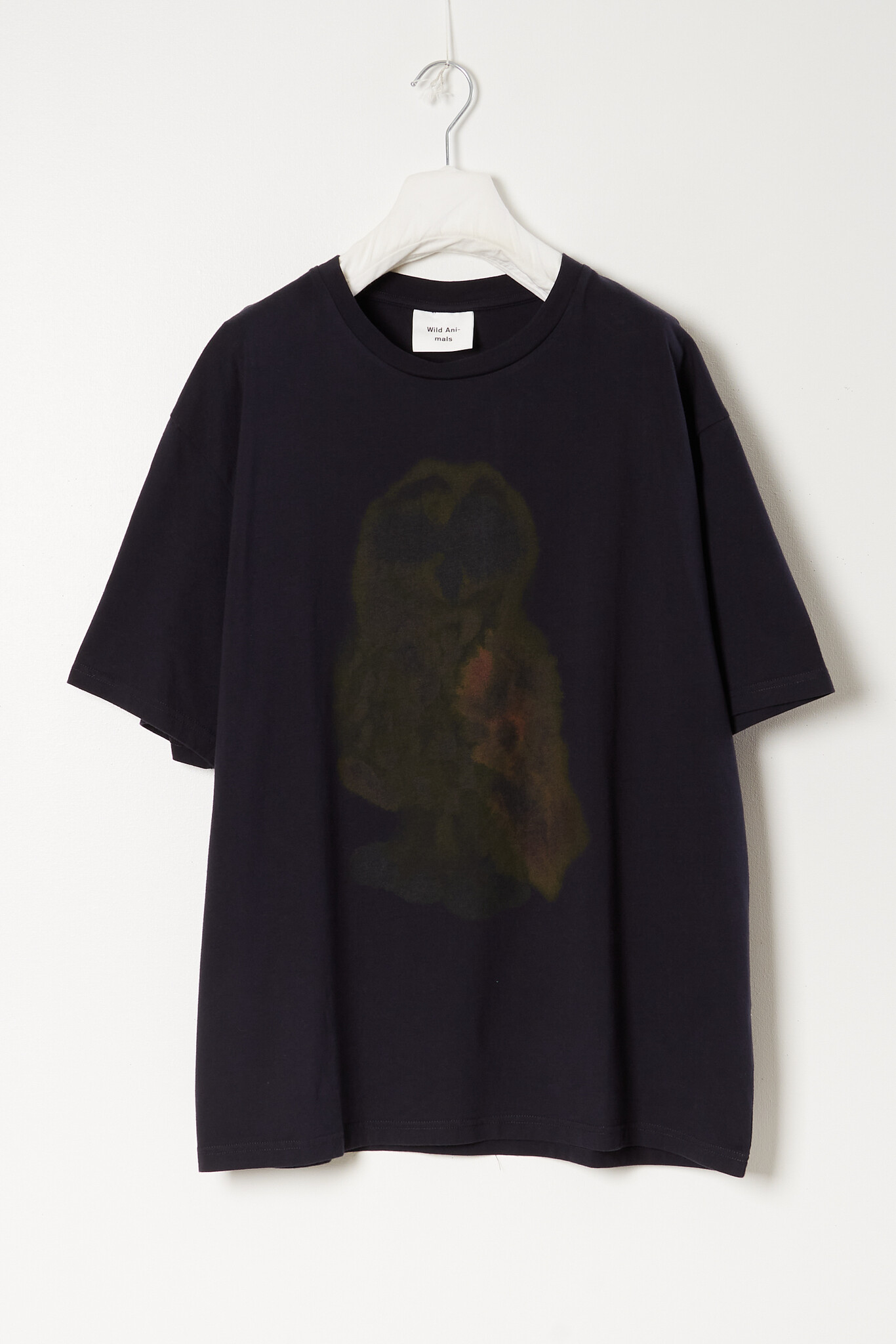 wild animals - Owl T-Shirt