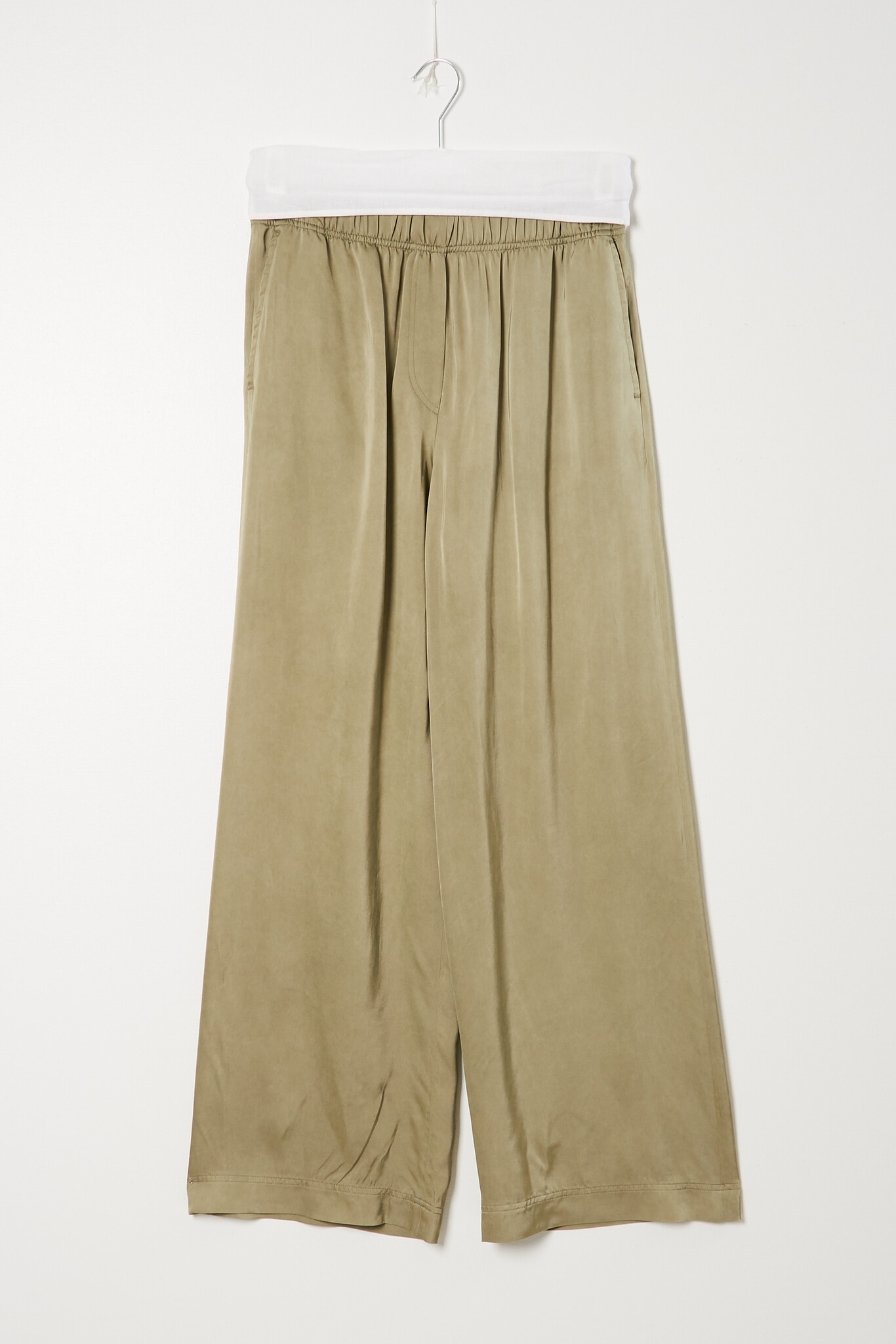Christian Wijnants - Pitola elastic waist pants