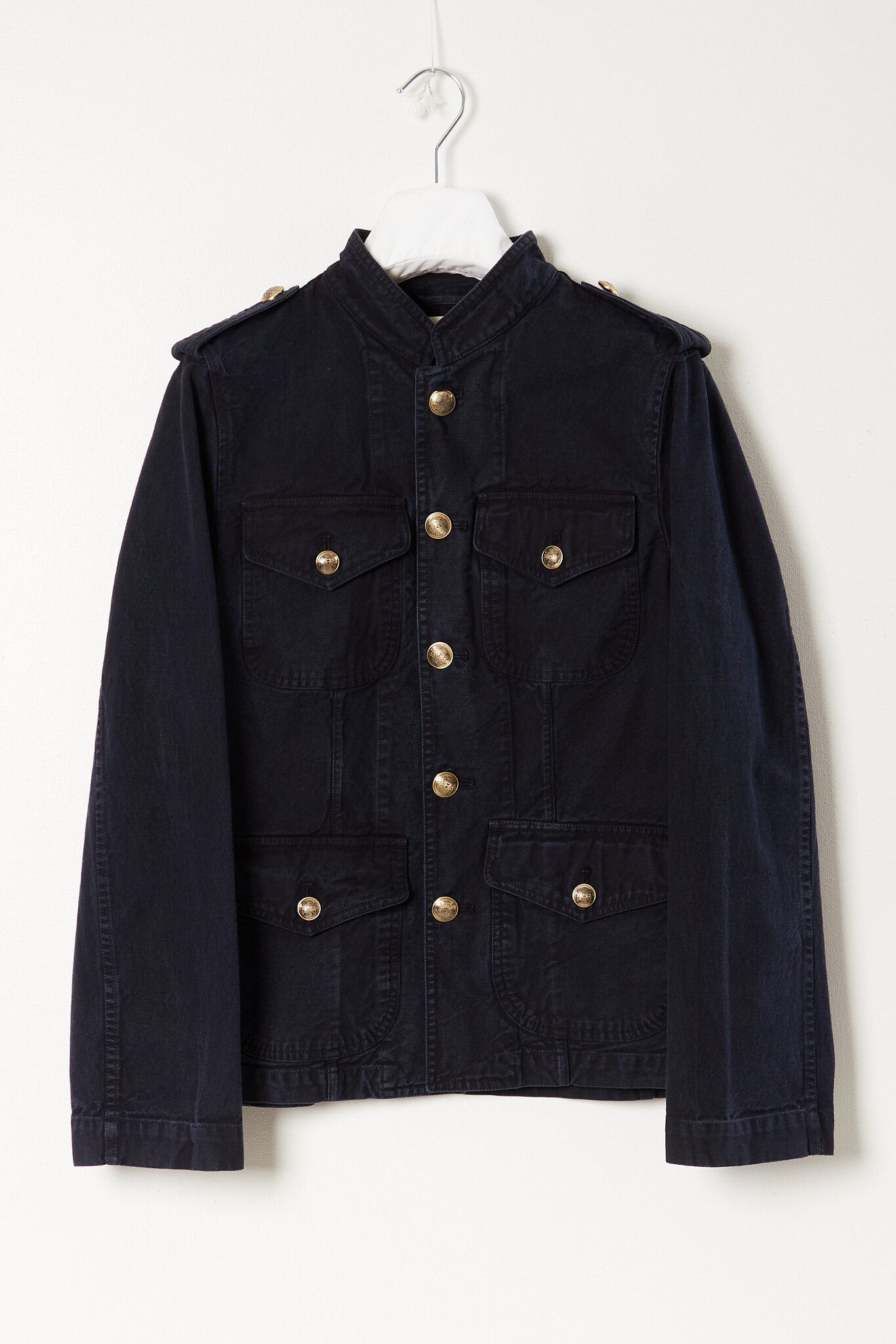 Nili Lotan - Raymond jacket