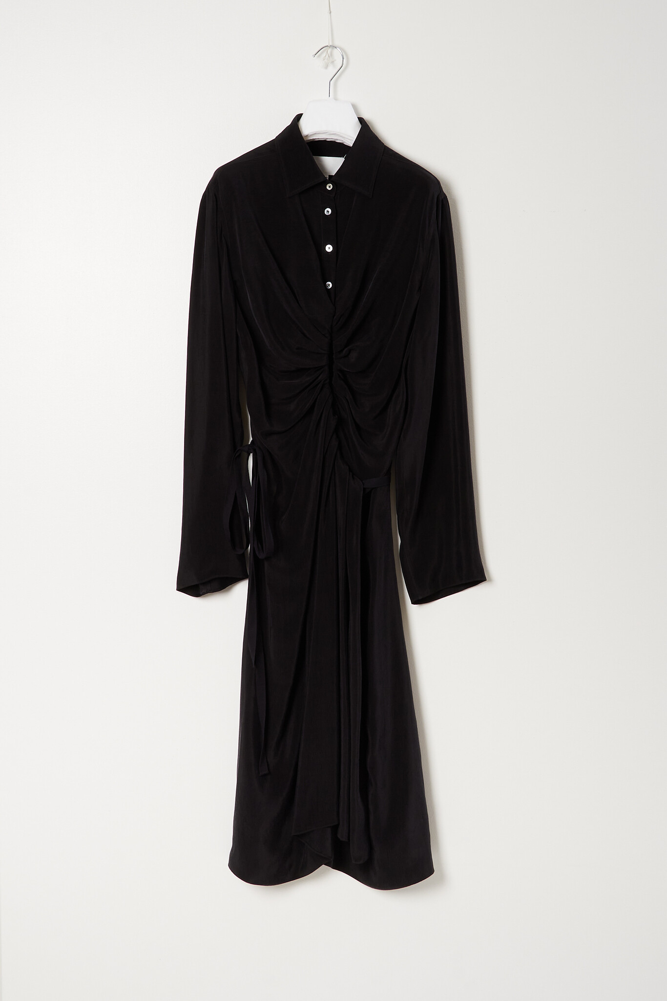 Maison Margiela - S29DD0057M35901 dress