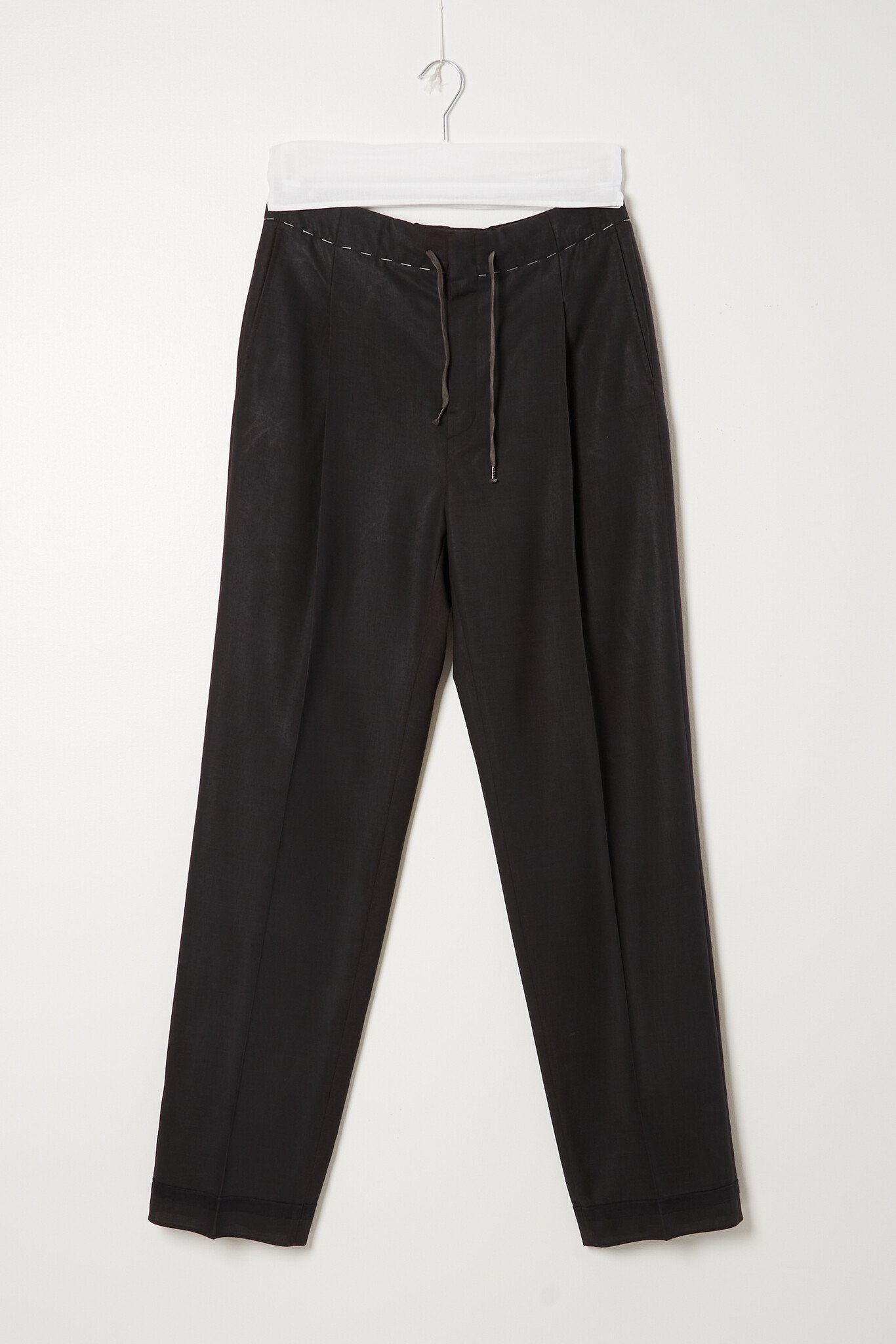 Maison Margiela - S50KA0685M35524 pants