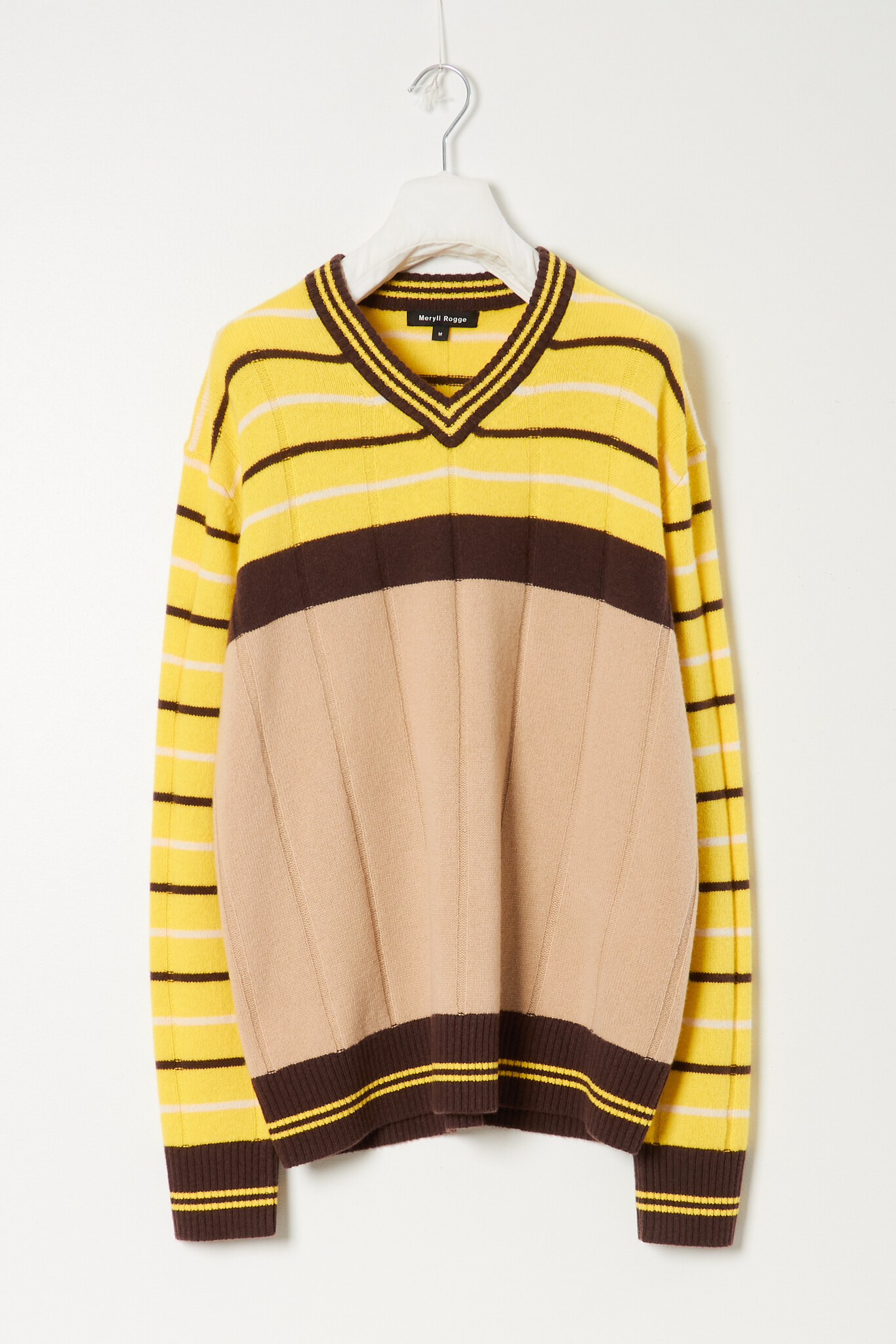 Meryll Rogge - V-Neck sweater