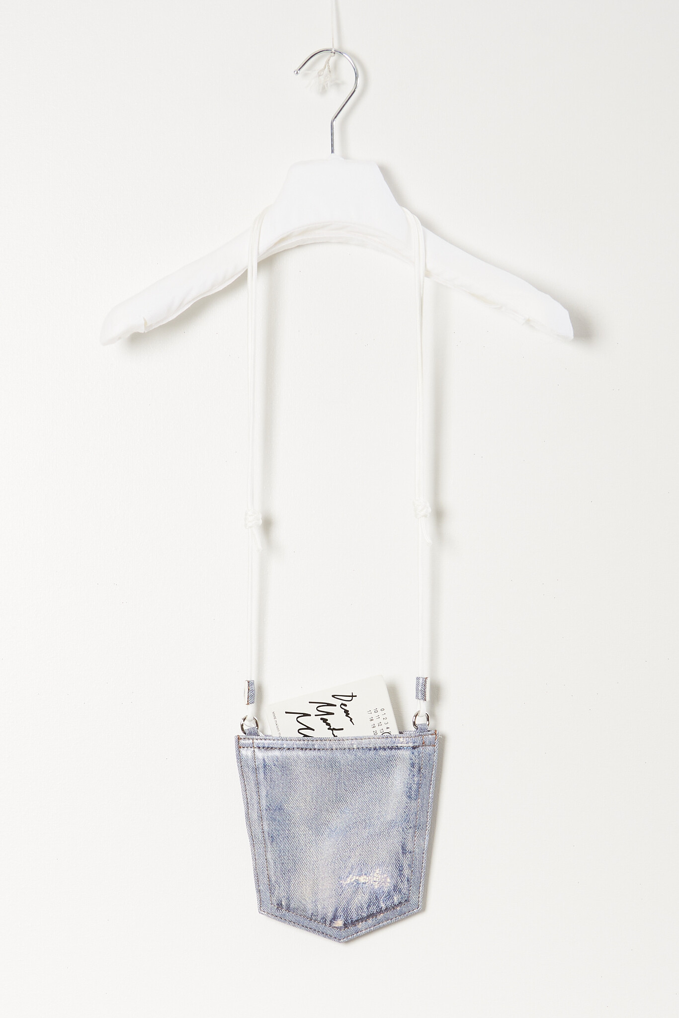 MM6 - SB6ZH0038P9060 bag