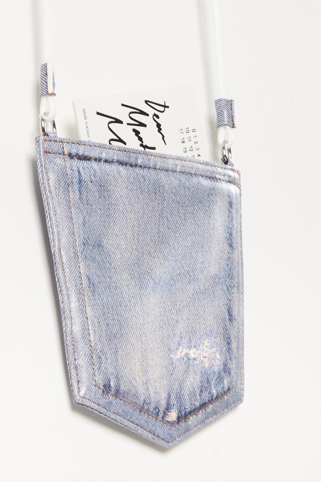 MM6 - SB6ZH0038P9060 bag