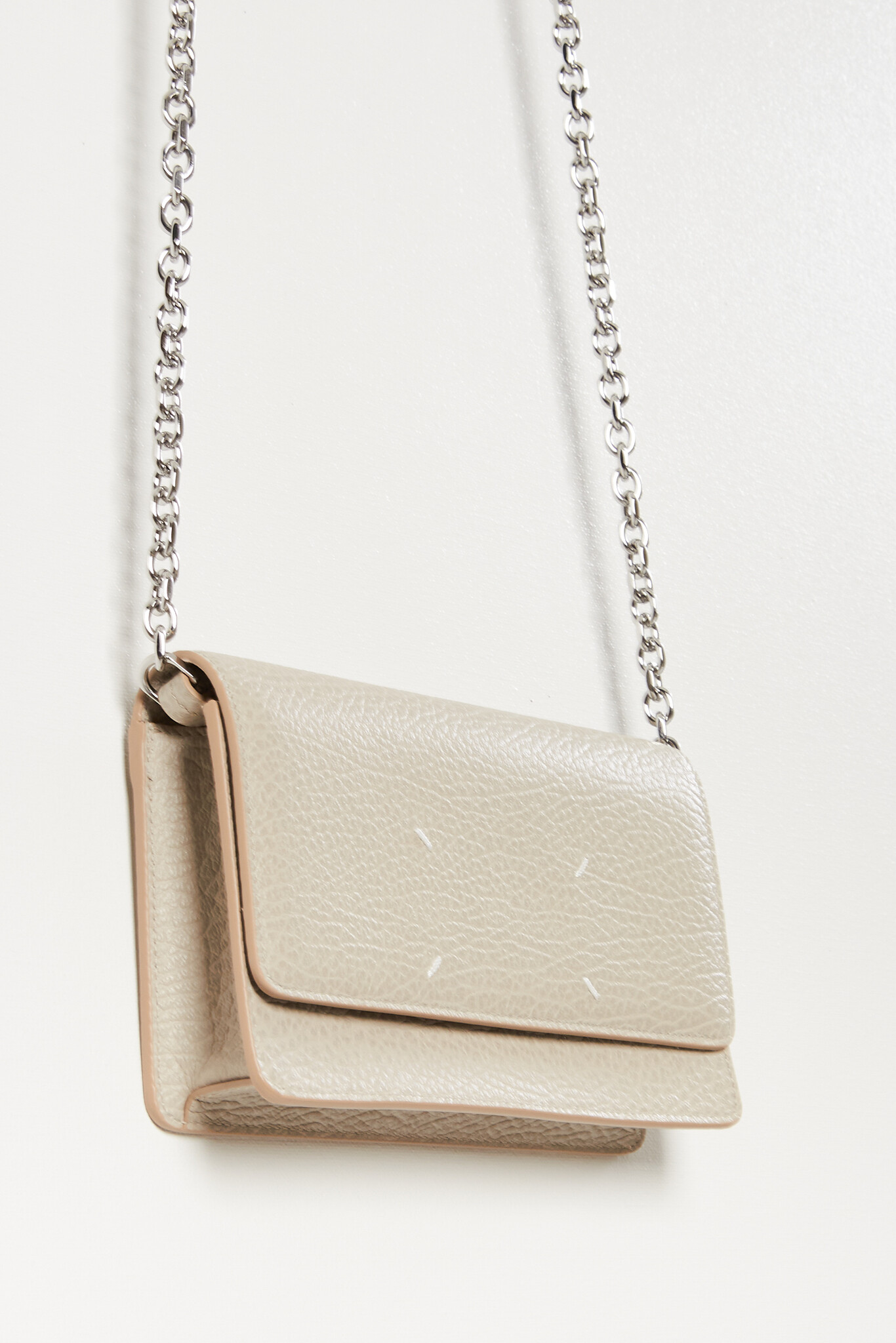 Maison Margiela - SA3UI0008P4455 wallet on chain