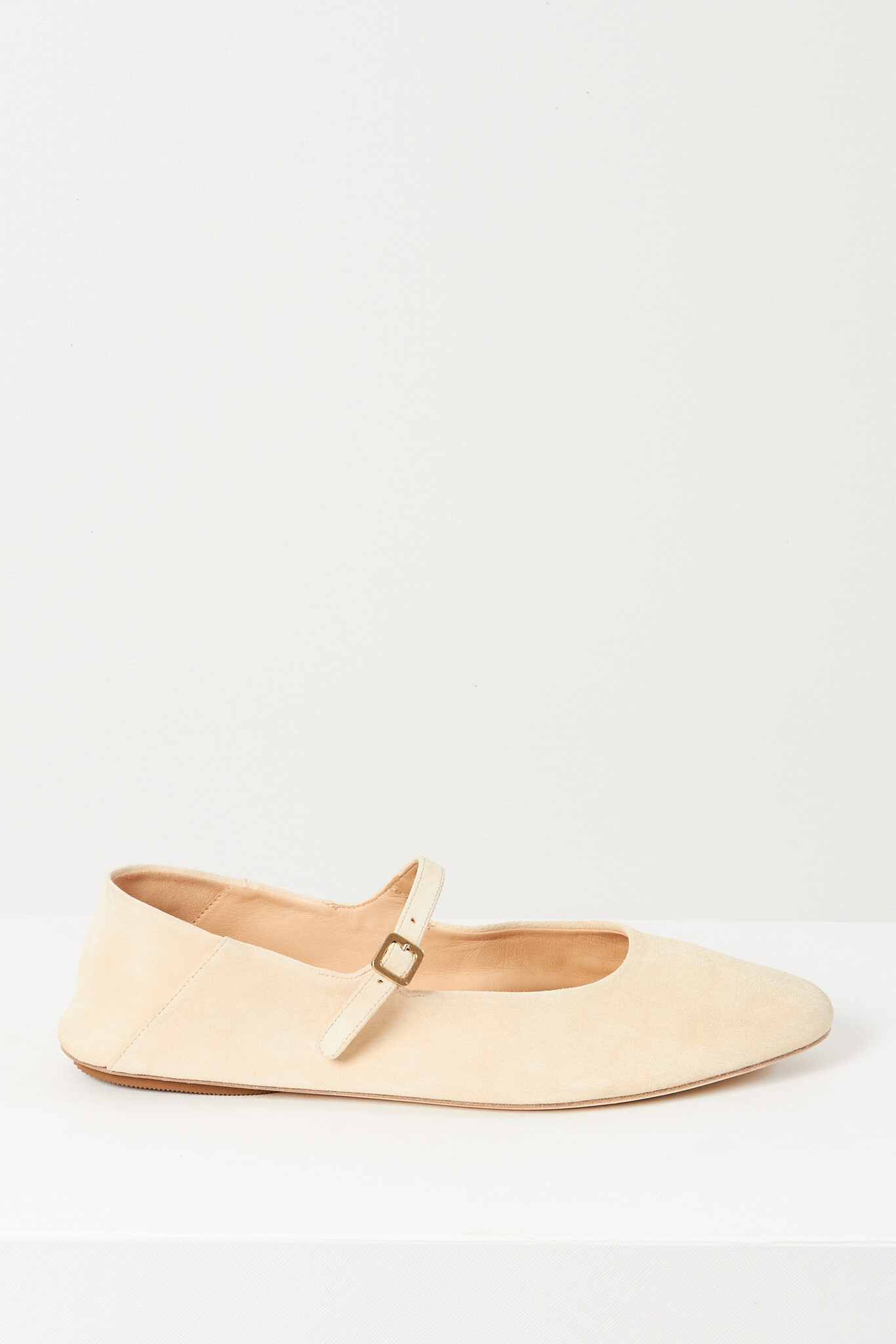 Marsell - Strascico mary jane