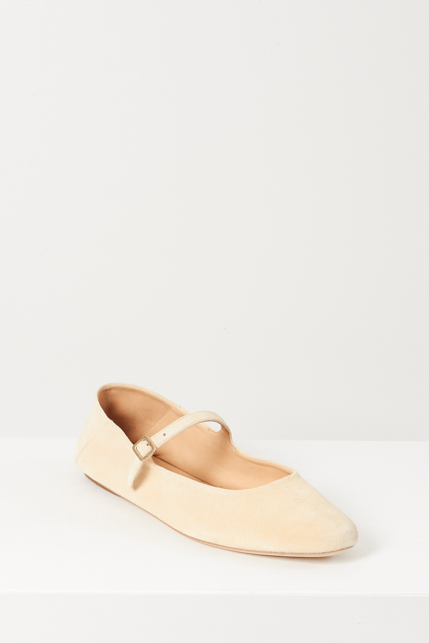 Marsell - Strascico mary jane