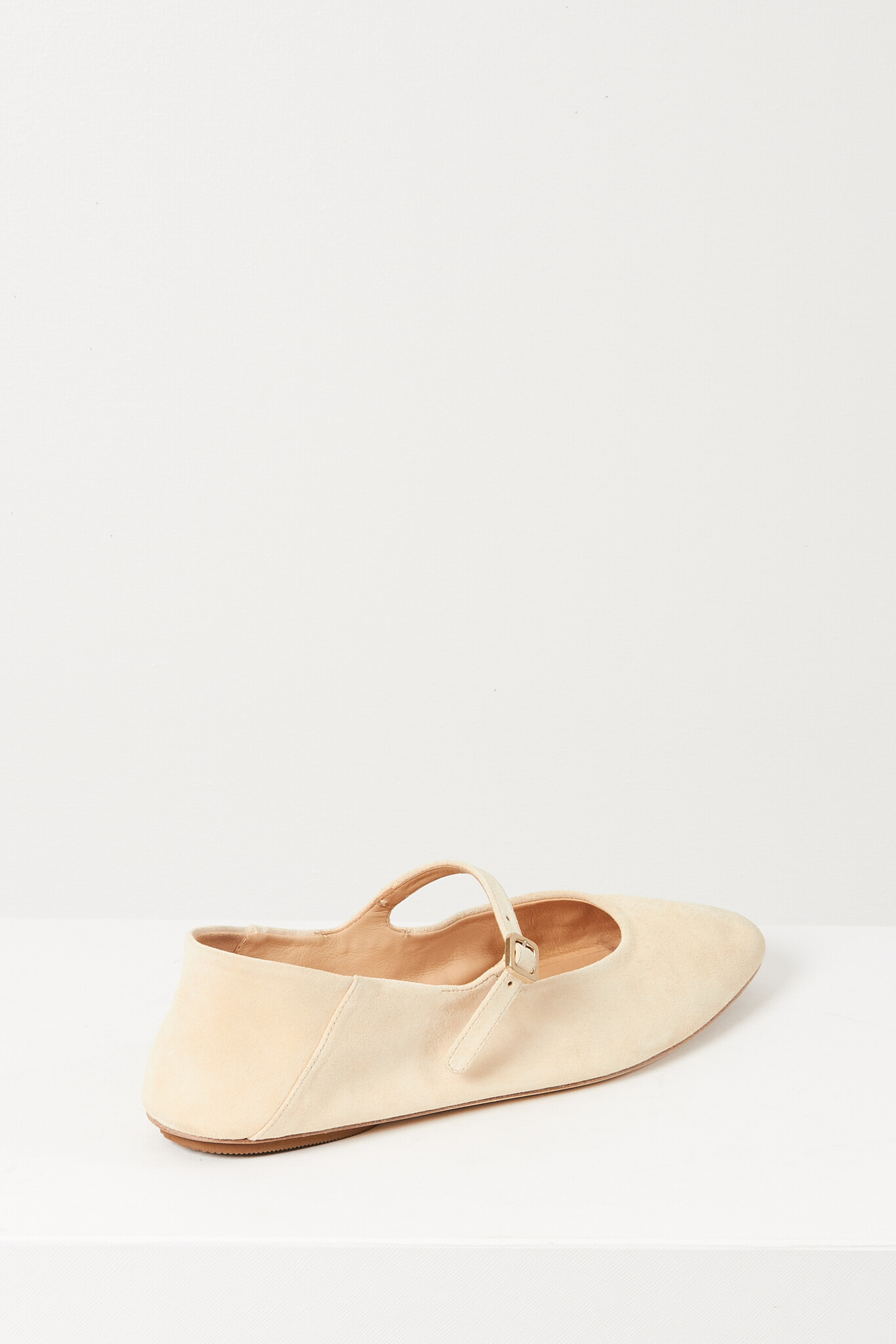 Marsell - Strascico mary jane