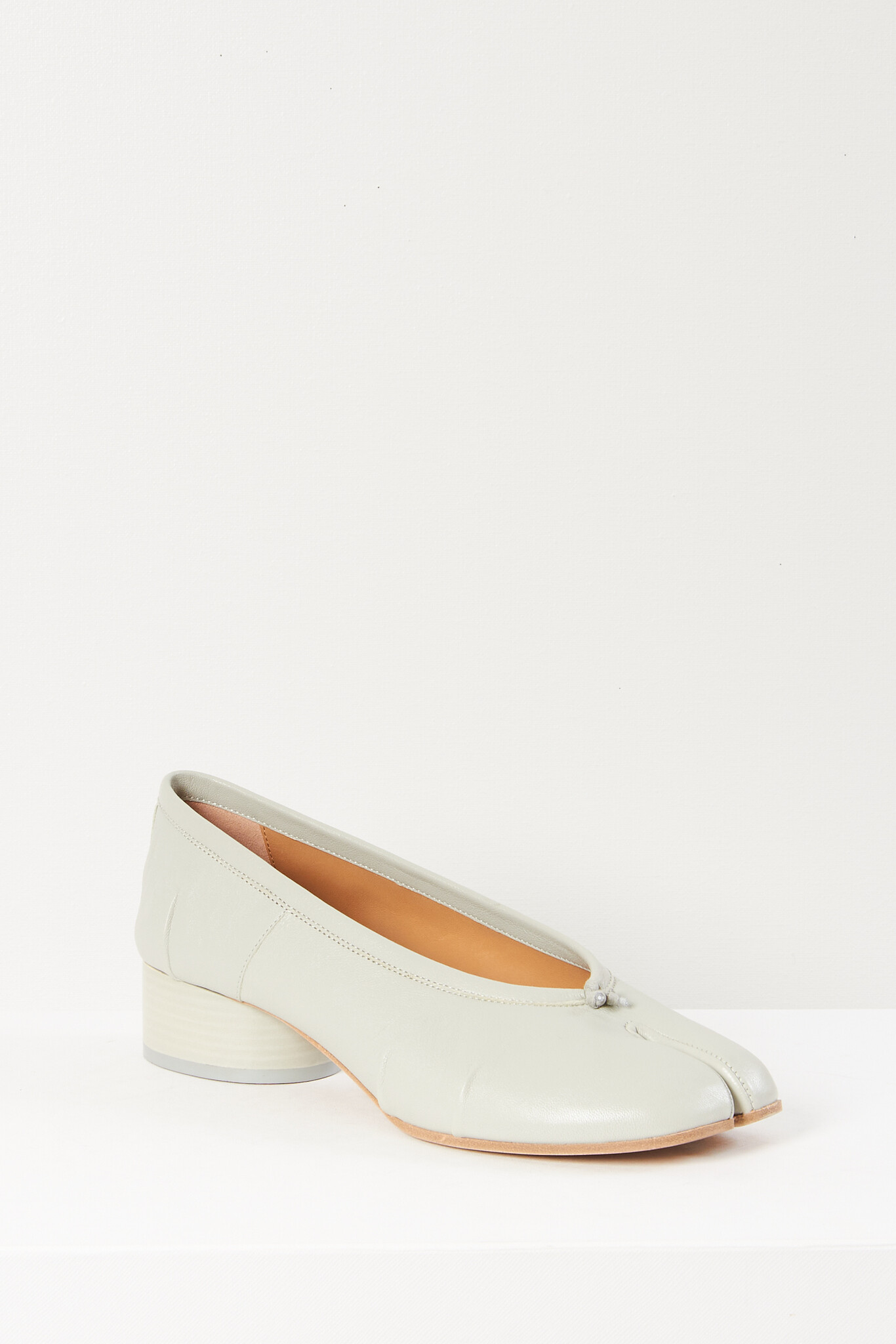 Maison Margiela - S58WZ0128P3753 ballerina's