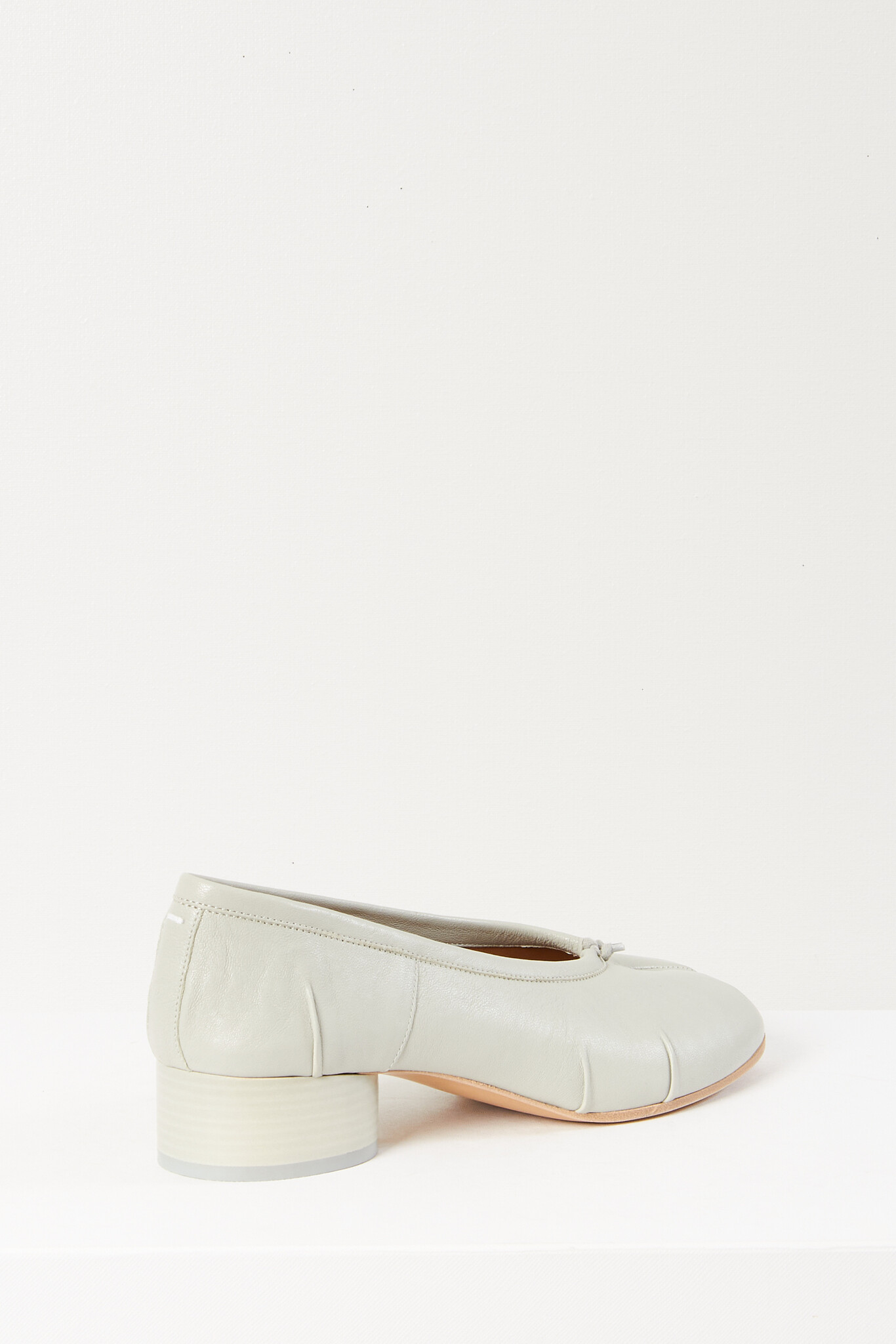 Maison Margiela - S58WZ0128P3753 ballerina's