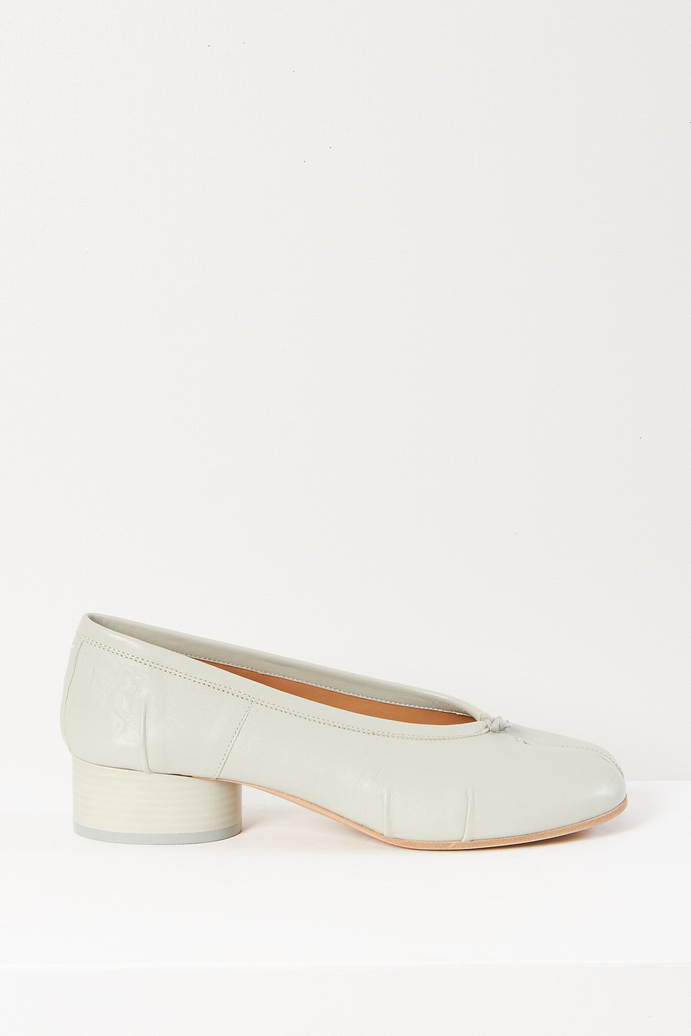 Maison Margiela - S58WZ0128P3753 ballerina's