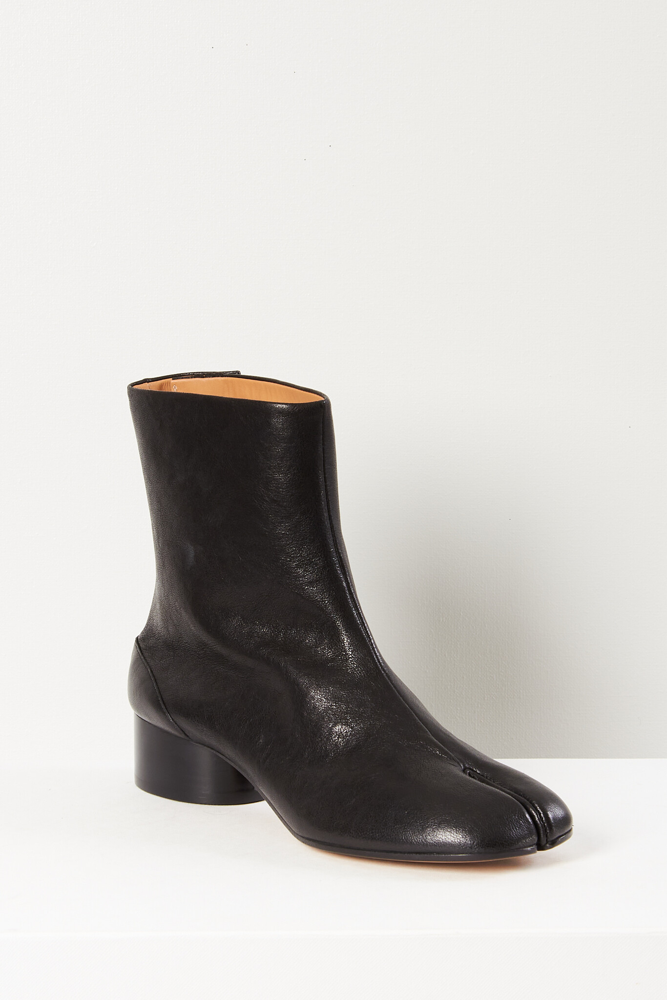 Maison Margiela - Tabi flat boots S58WU0273P3753