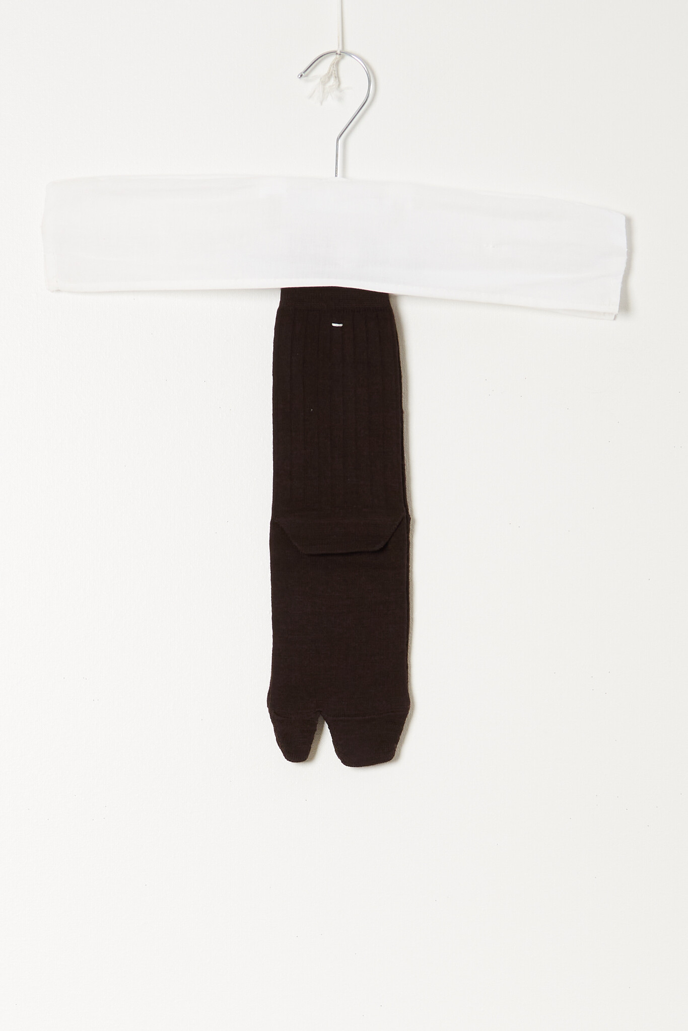 Maison Margiela - S51TL0052S17867 tabi socks