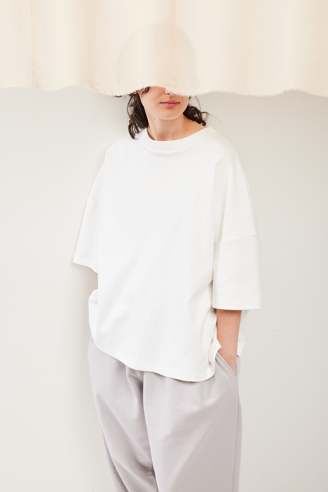 Maud vanden Beussche - T-shirt short sleeves