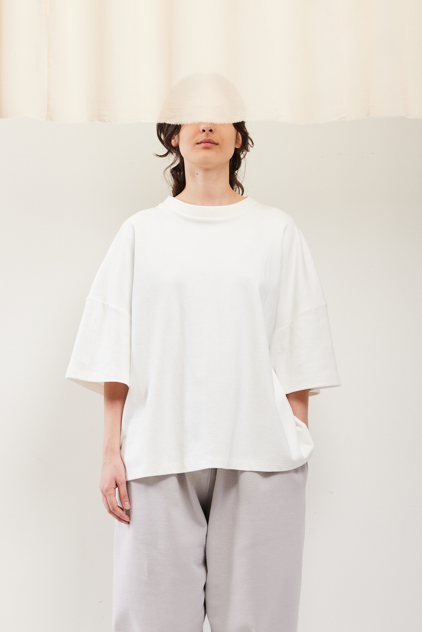 Maud vanden Beussche T-shirt short sleeves