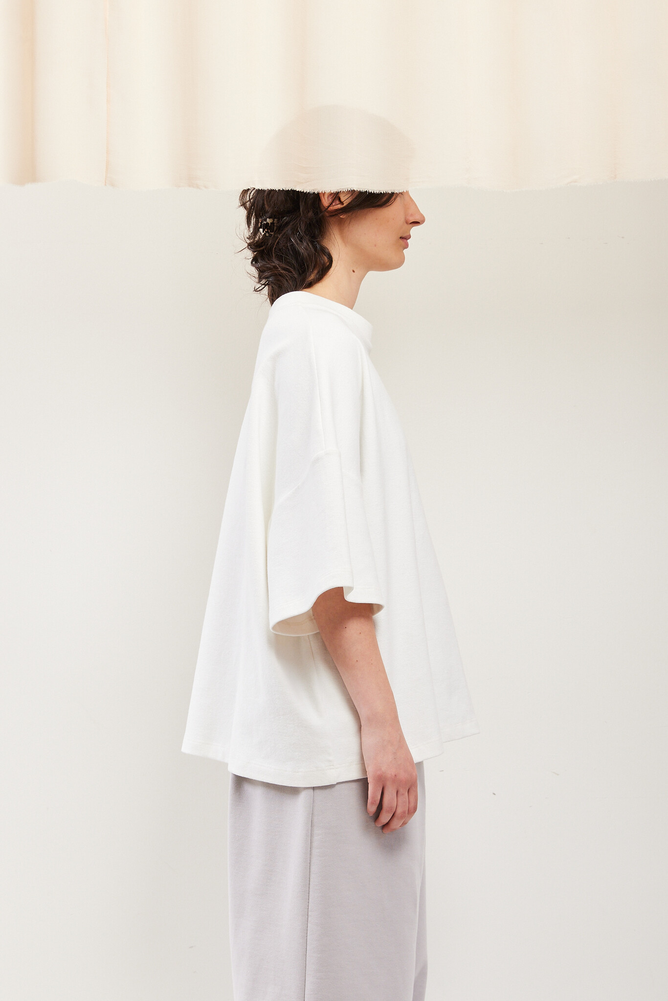 Maud vanden Beussche - T-shirt short sleeves