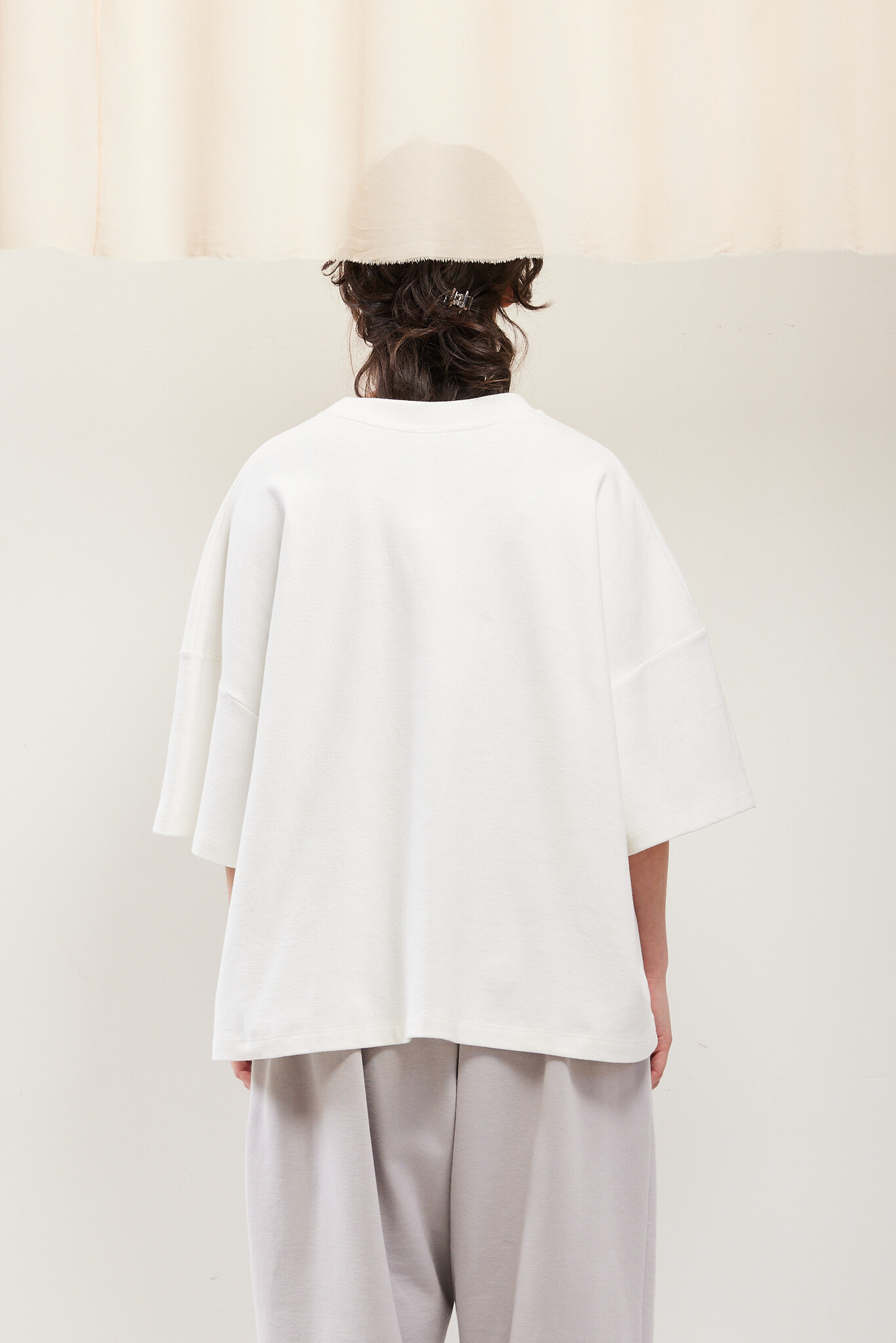 Maud vanden Beussche - T-shirt short sleeves