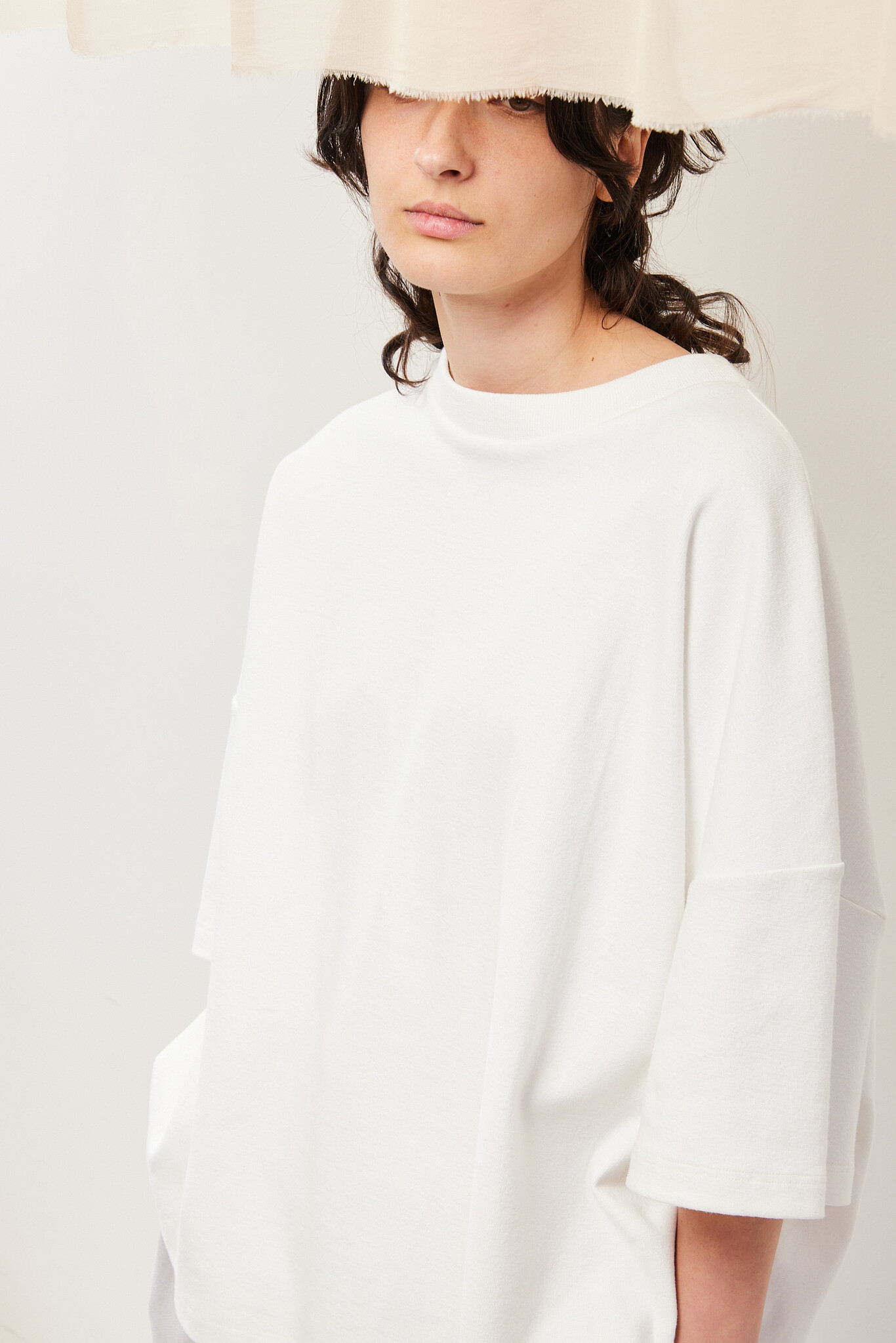 Maud vanden Beussche - T-shirt short sleeves