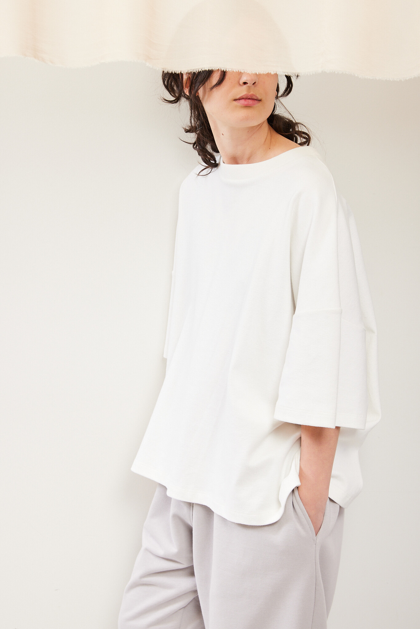 Maud vanden Beussche - T-shirt short sleeves